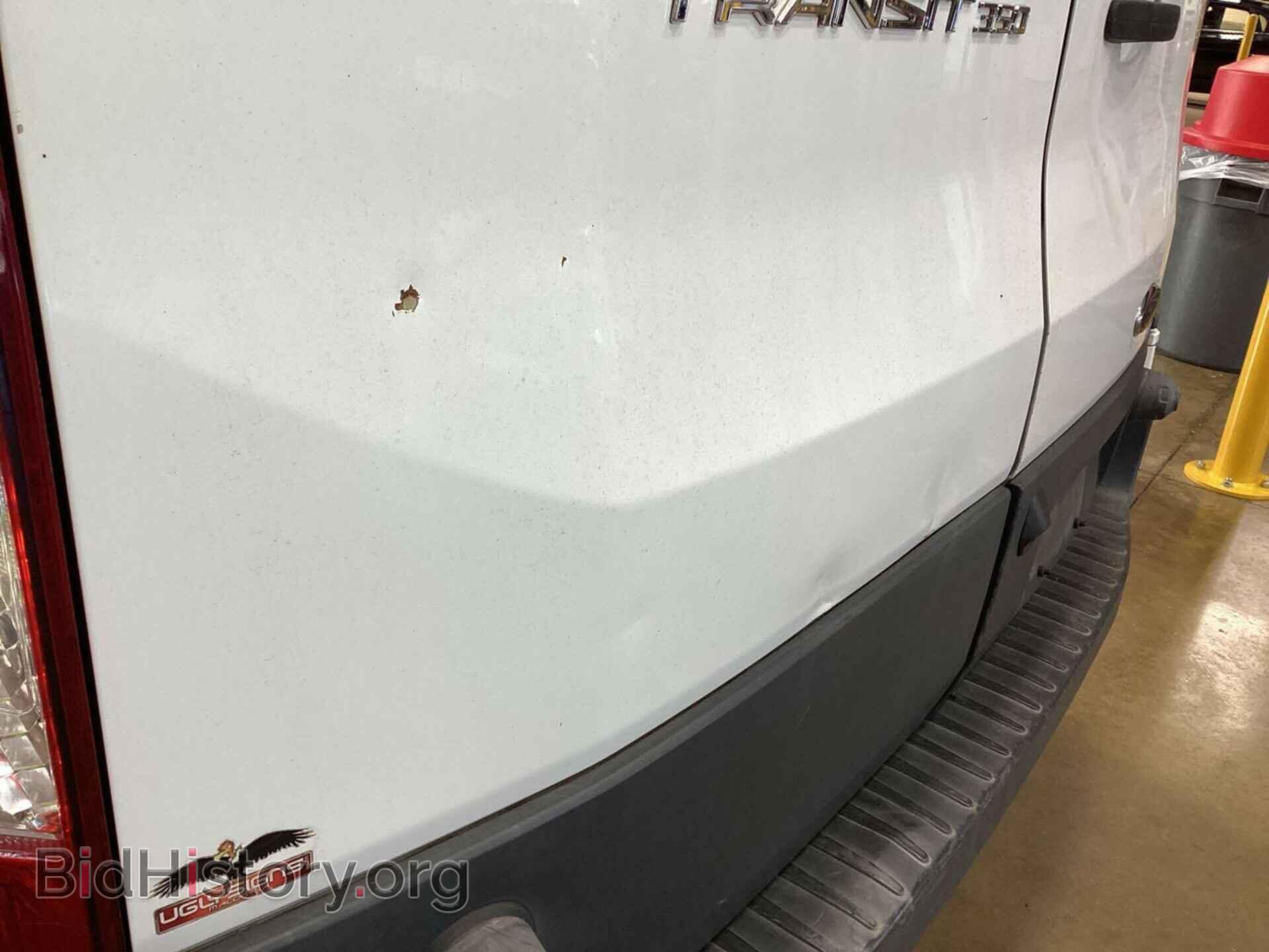 2015 FORD TRANSIT - VIN: 1FTSW2CM6FKA03998 - Фото 18