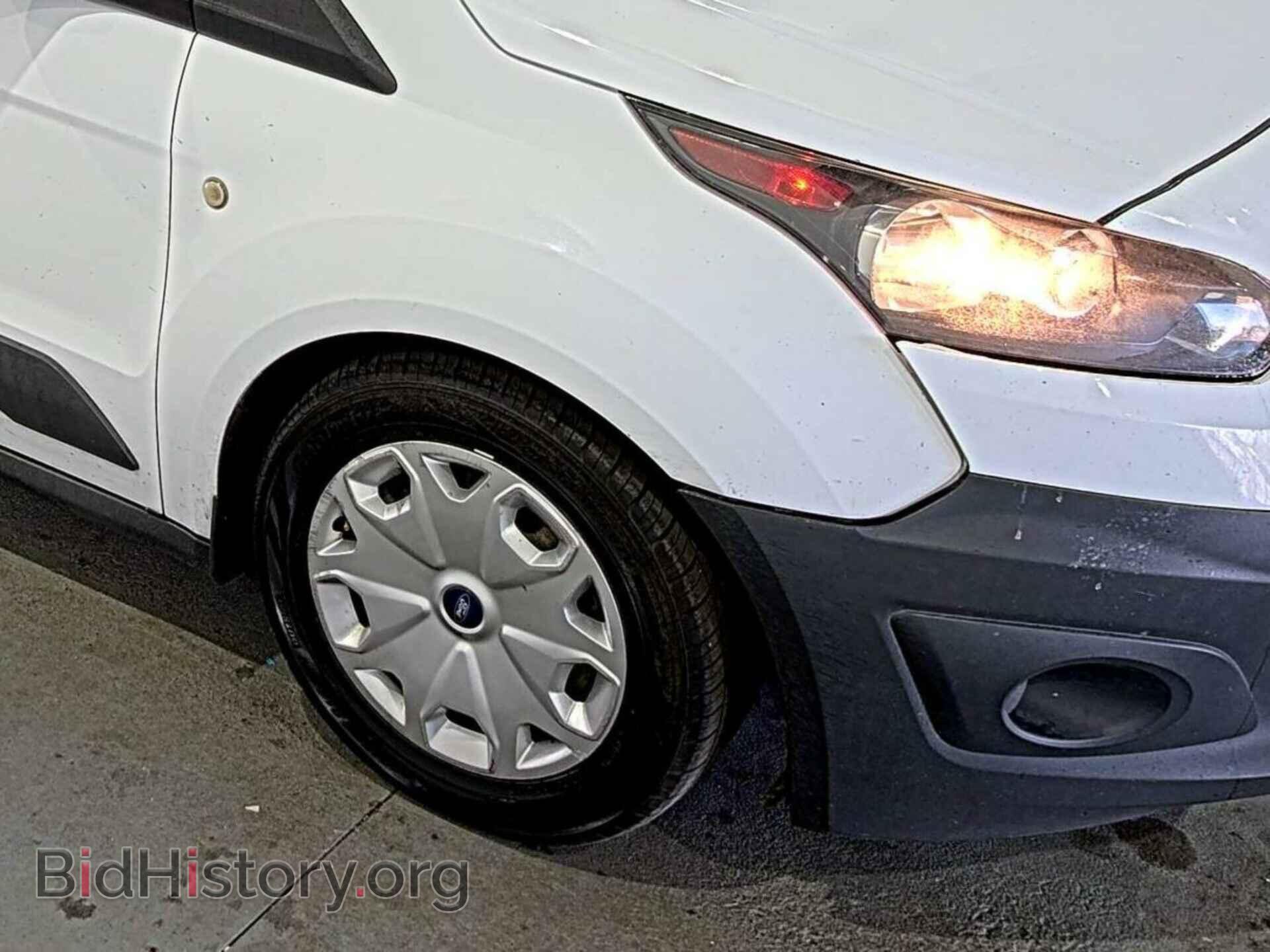 2015 FORD TRANSIT CONNECT - VIN: NM0GE9E76F1224951 - Фото 2