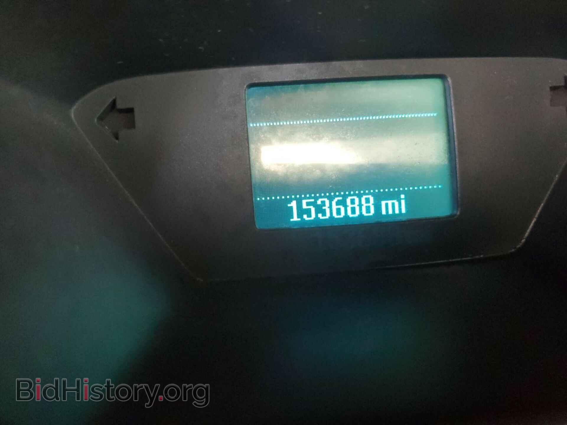 2015 FORD TRANSIT CONNECT - VIN: NM0GE9E76F1224951 - Фото 3