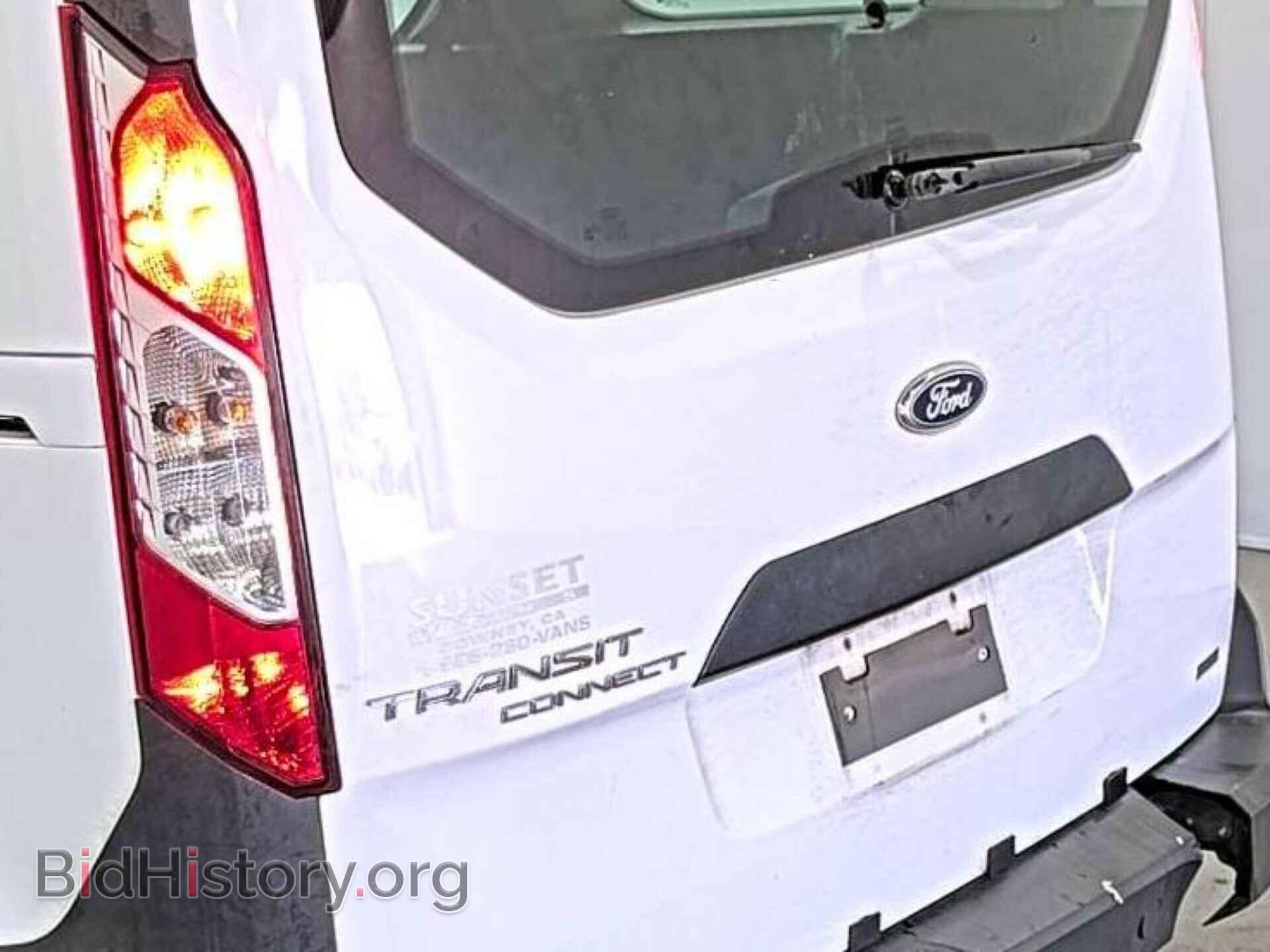 2015 FORD TRANSIT CONNECT - VIN: NM0GE9E76F1224951 - Фото 25