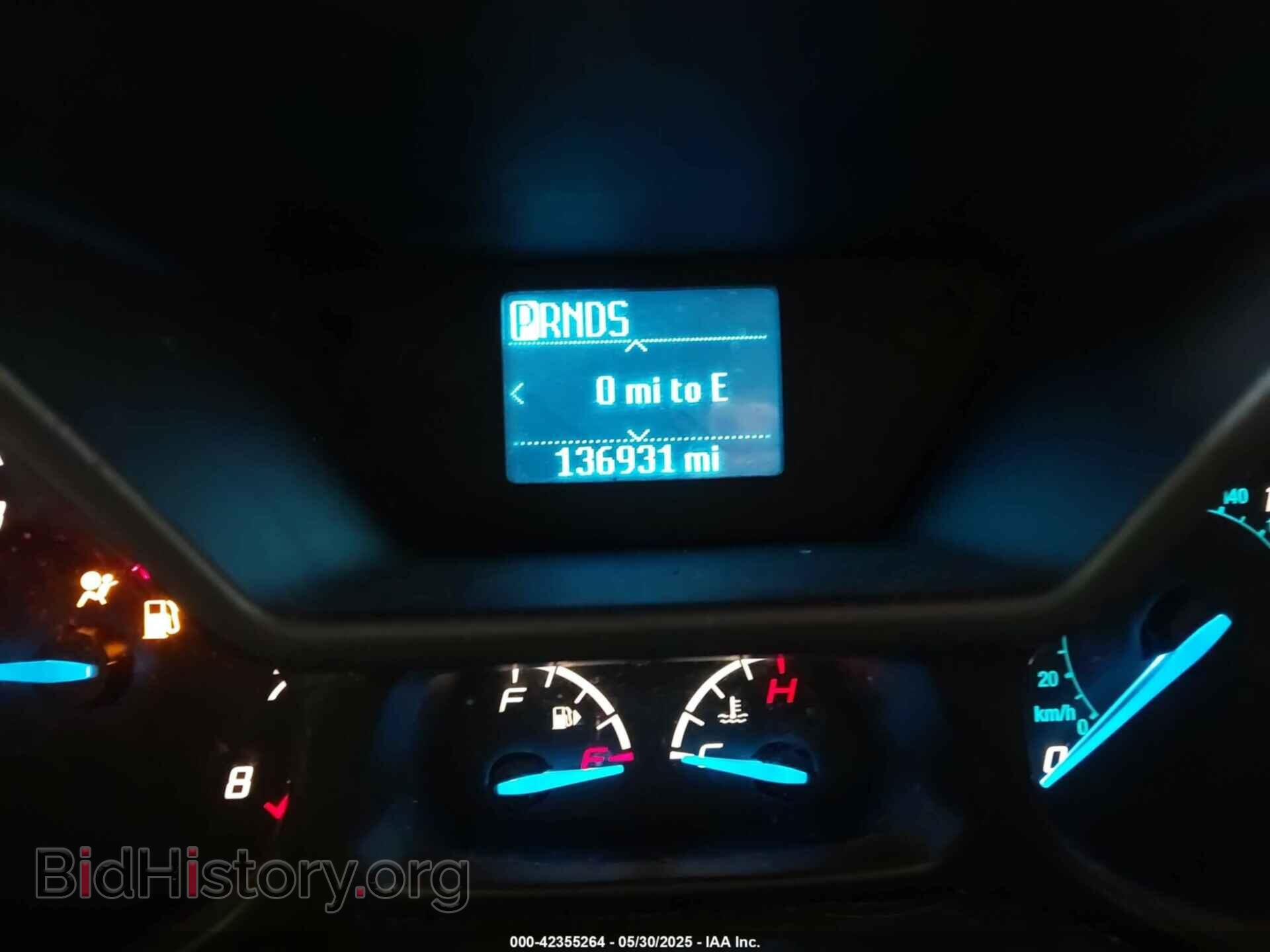 2014 FORD TRANSIT CONNECT - VIN: NM0GE9F75E1153948 - Фото 15
