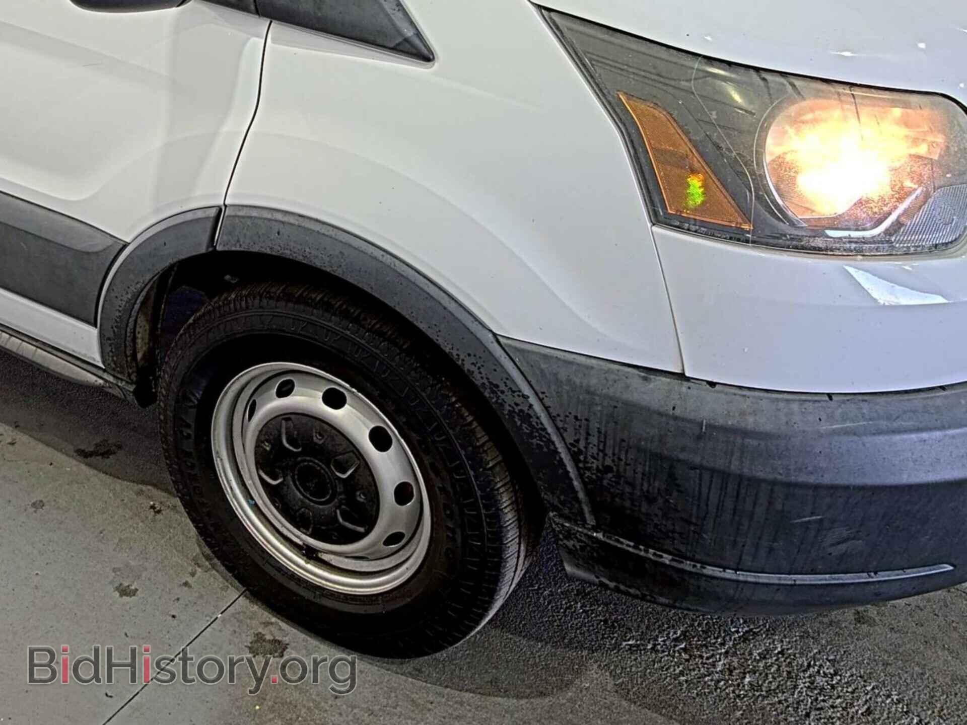 Фотография 1FTNE1YM4FKB30056 - FORD TRANSIT 2015