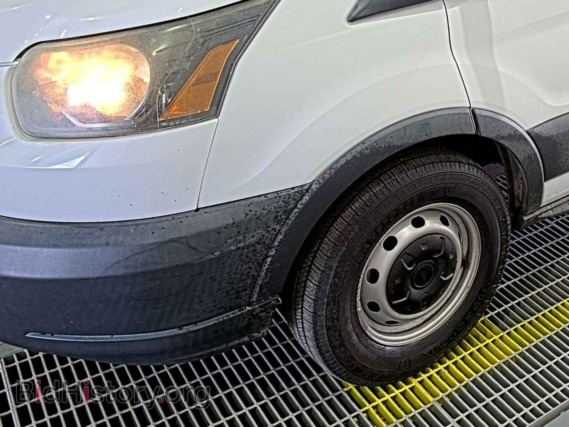 2015 FORD TRANSIT - VIN: 1FTNE1YM4FKB30056 - Фото 15