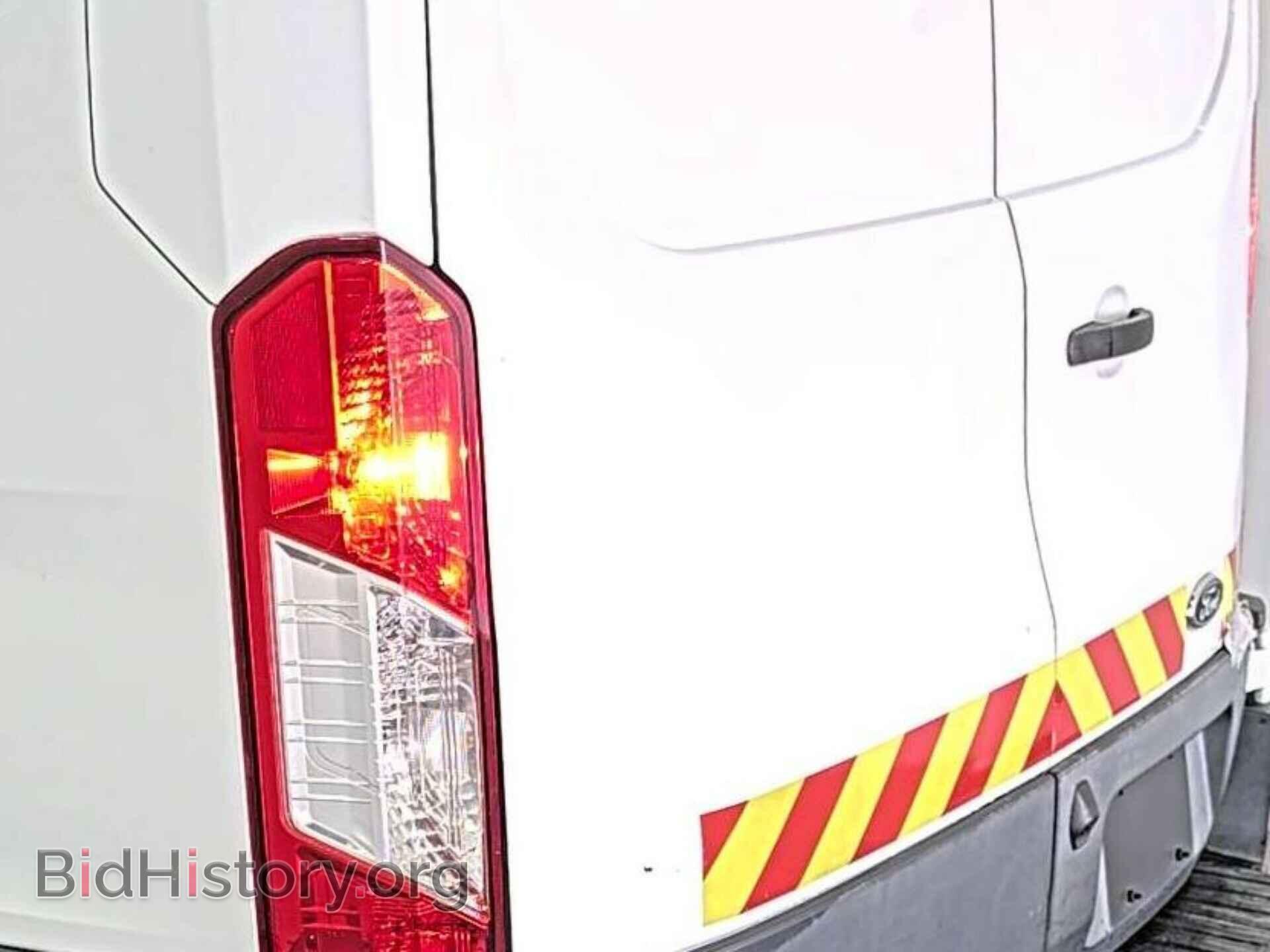2015 FORD TRANSIT - VIN: 1FTNE1YM4FKB30056 - Фото 19