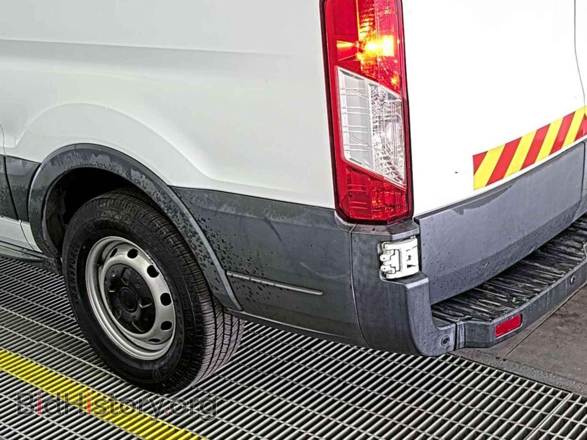 2015 FORD TRANSIT - VIN: 1FTNE1YM4FKB30056 - Фото 28