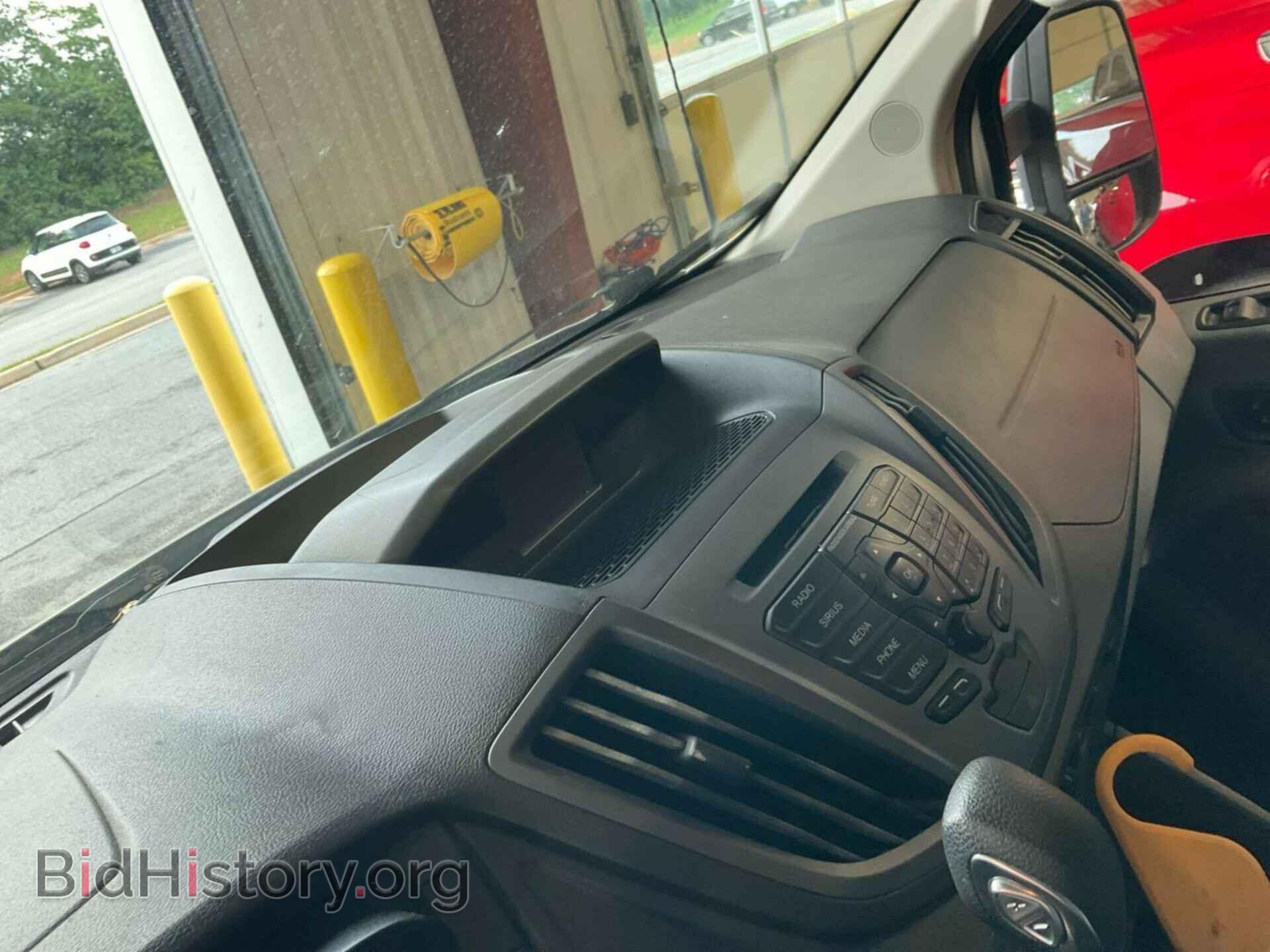 2019 FORD TRANSIT - VIN: 1FTYR1YG7KKB48170 - Фото 4