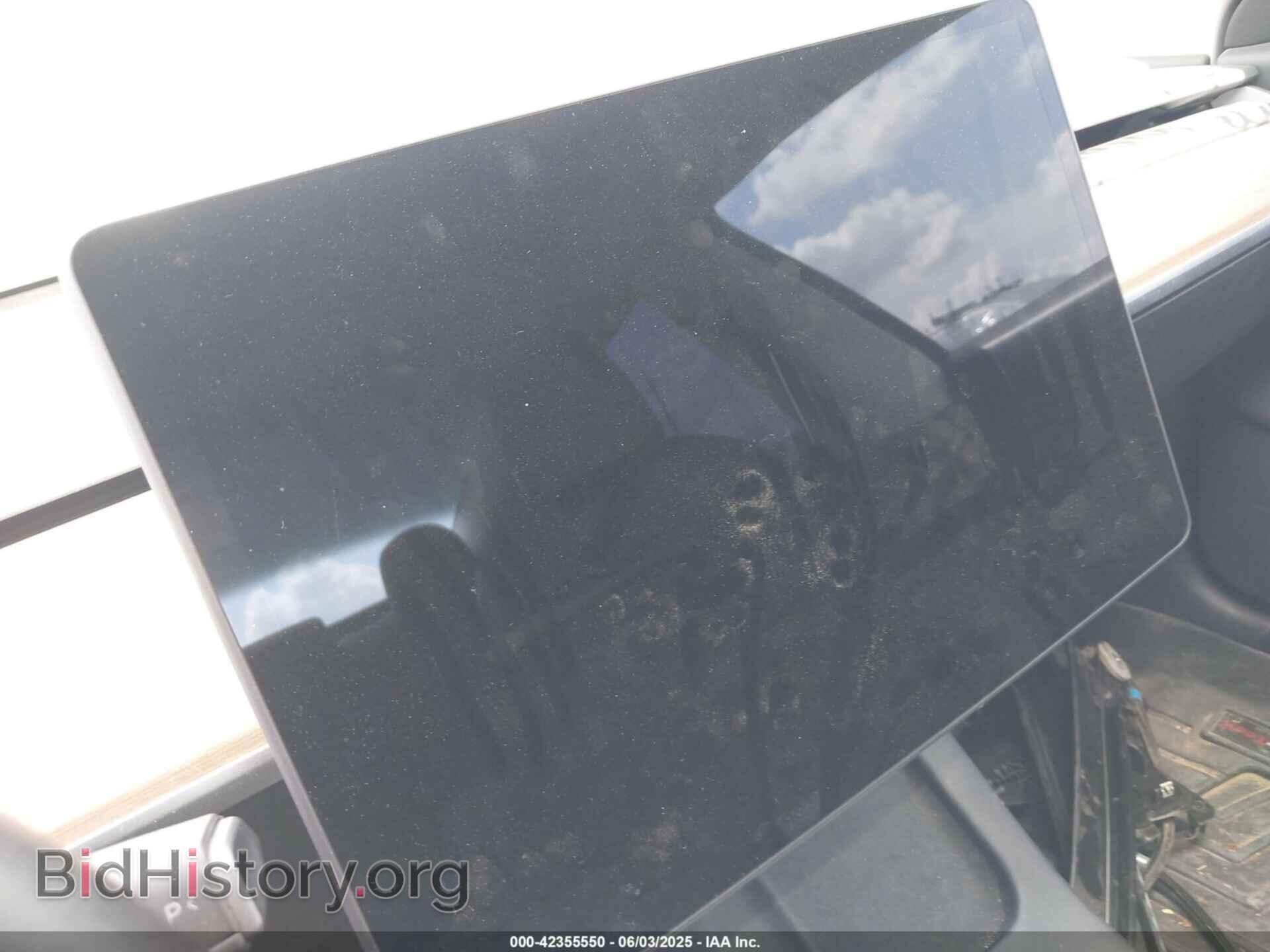 2021 TESLA MODEL 3 - VIN: 5YJ3E1EB4MF850459 - Фото 17