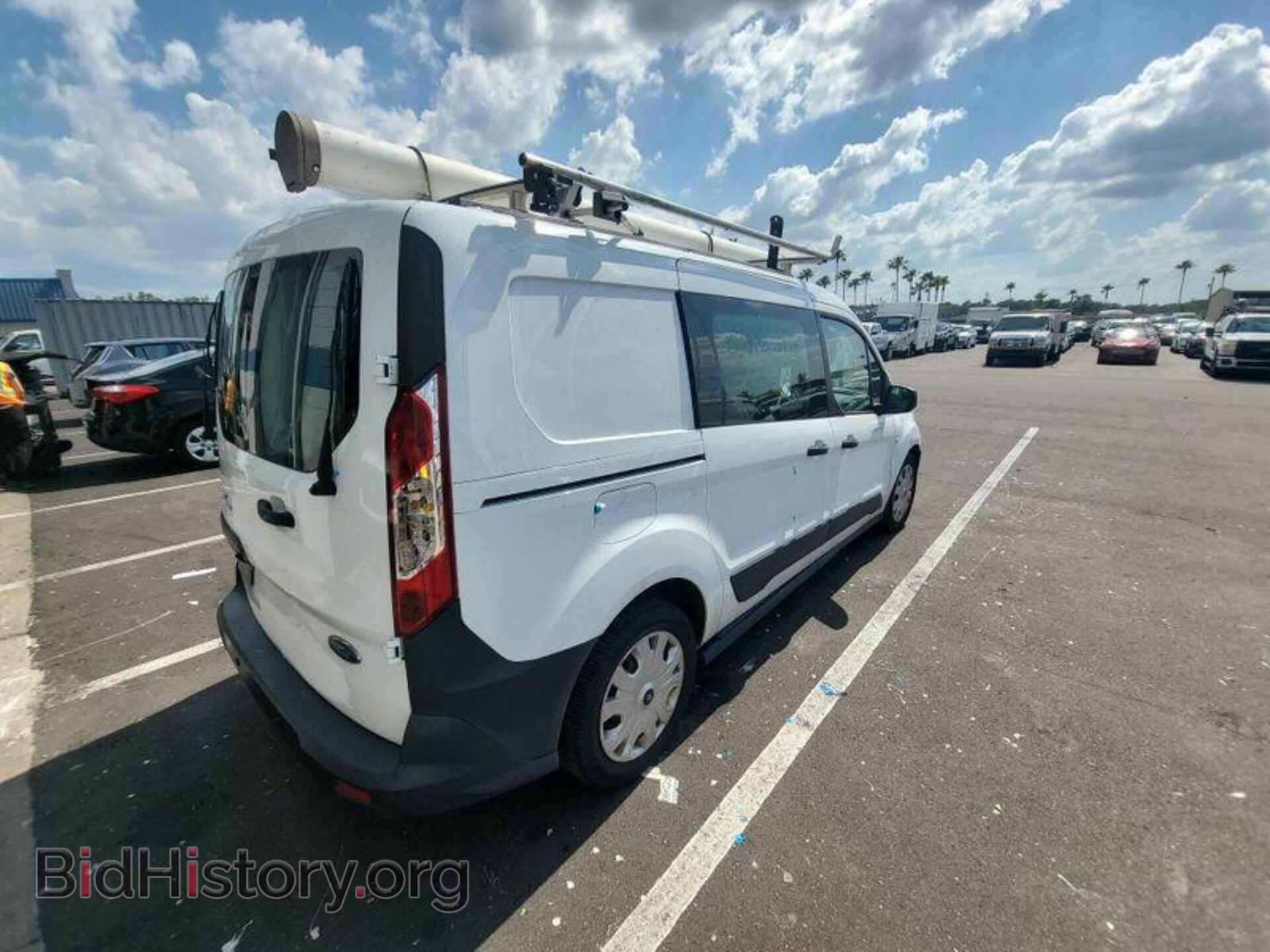 Photo NM0LS7E29K1410400 - FORD TRANSIT CONNECT 2019