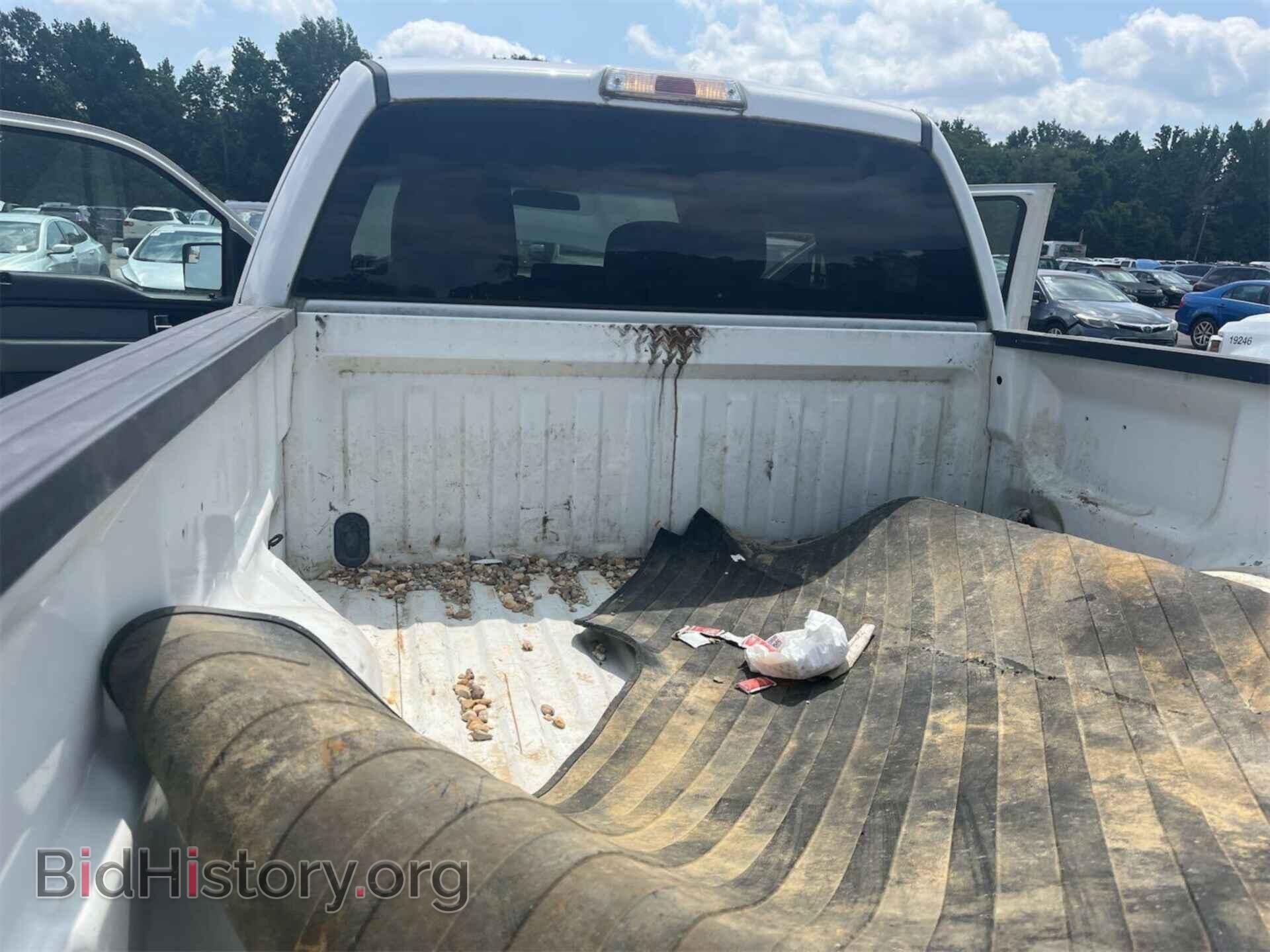 2012 FORD F150 - VIN: 1FTFX1EF6CFB36594 - Фото 30