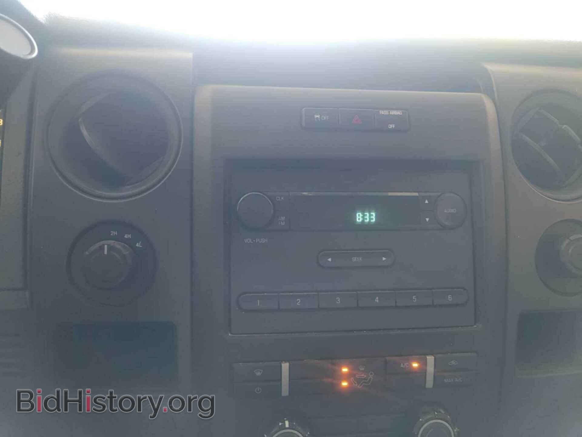 2013 FORD F150 - VIN: 1FTFW1EF0DKD94881 - Фото 2