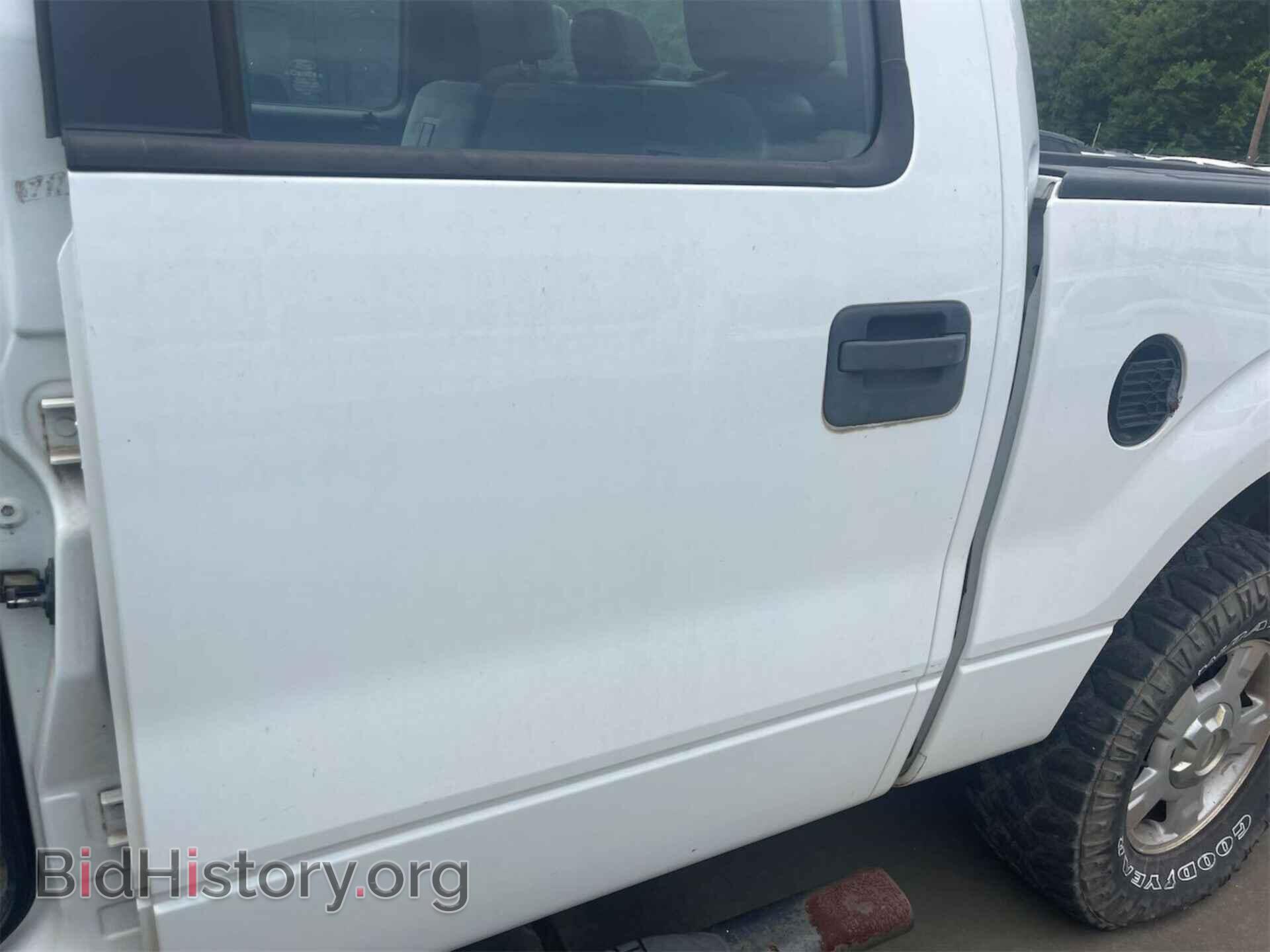 2013 FORD F150 - VIN: 1FTFW1EF0DKD94881 - Фото 10