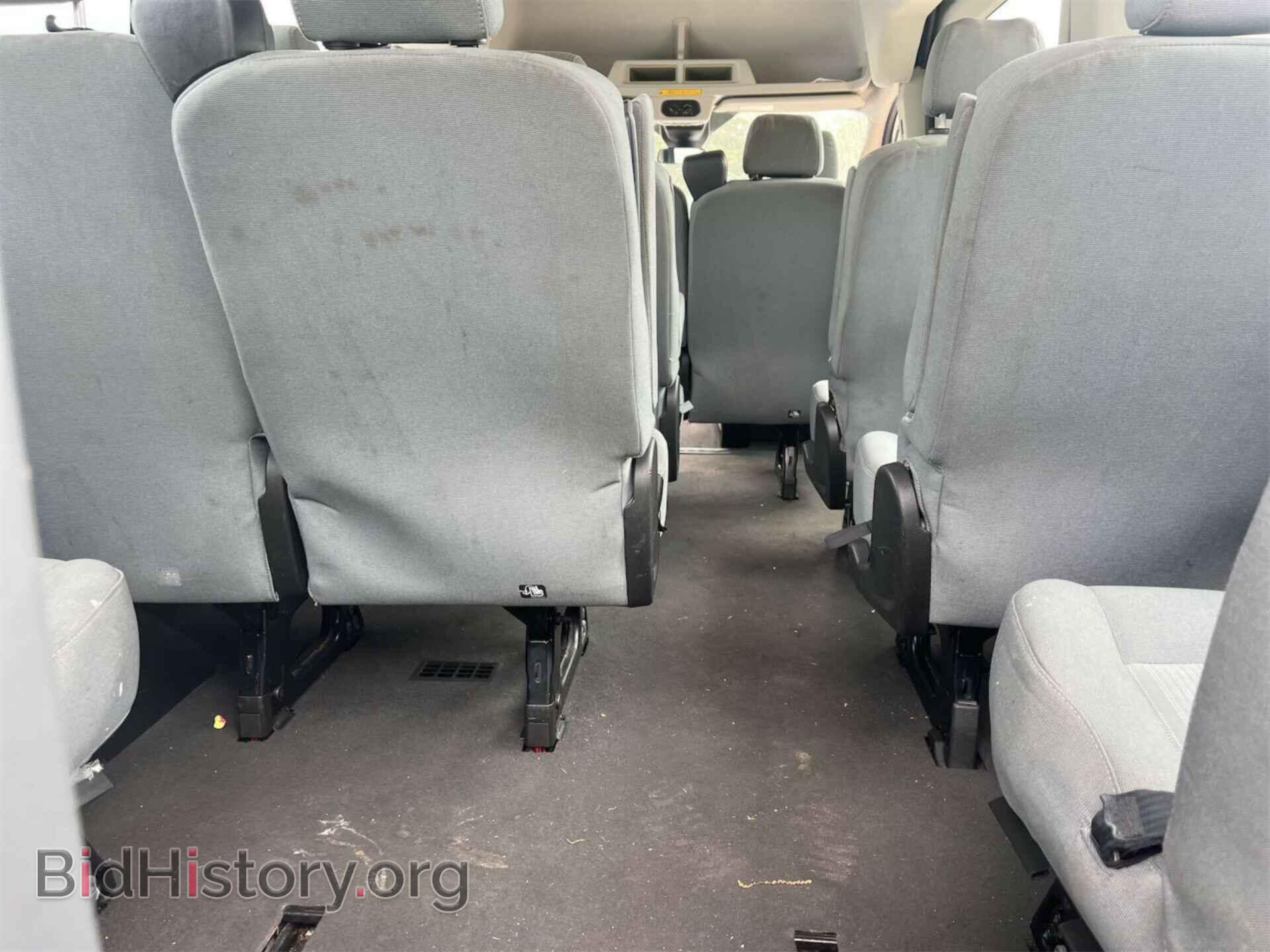 2016 FORD TRANSIT - VIN: 1FBAX2XM2GKA21407 - Фото 3