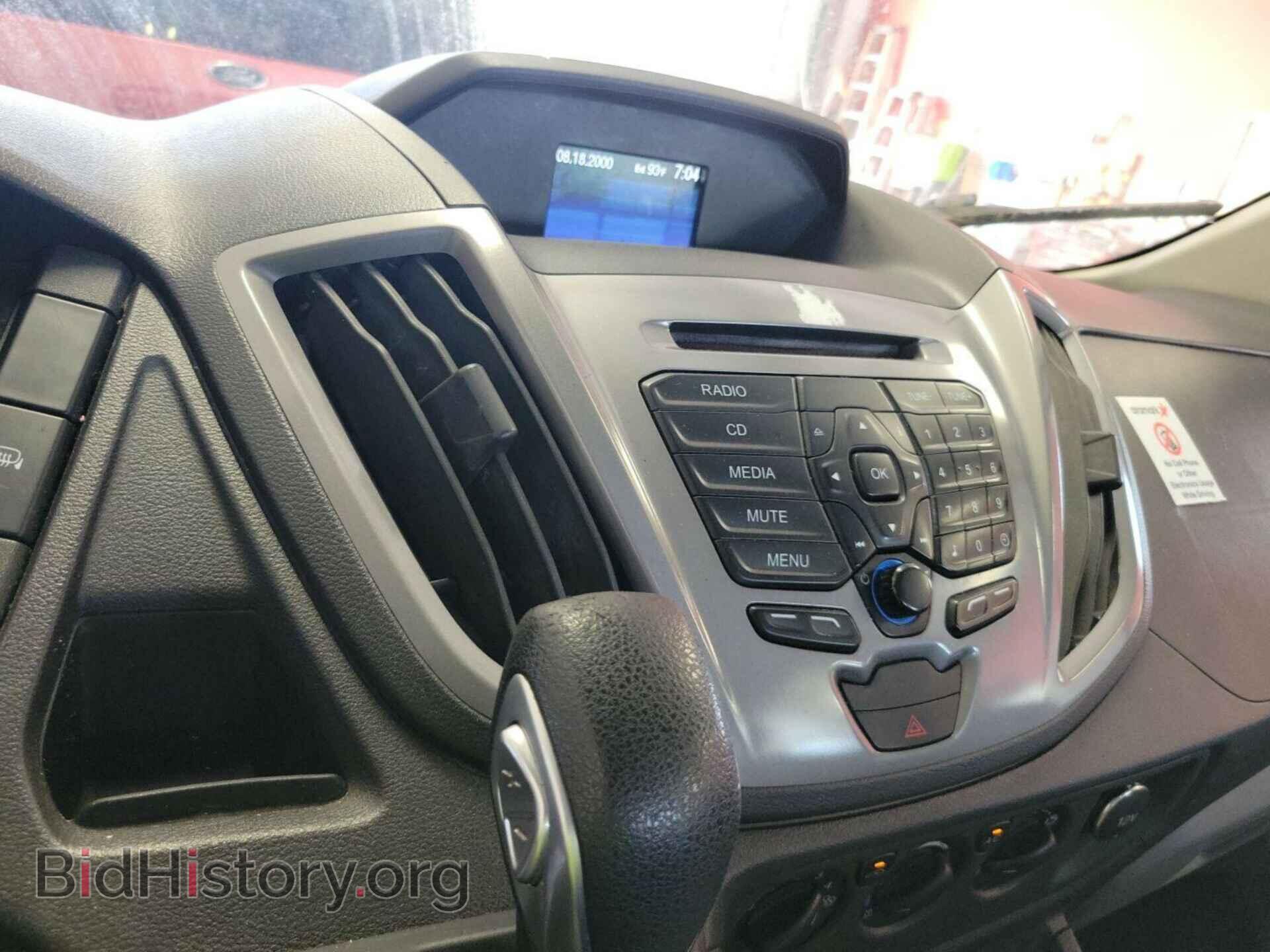 2016 FORD TRANSIT - VIN: 1FBAX2XM2GKA21407 - Фото 24