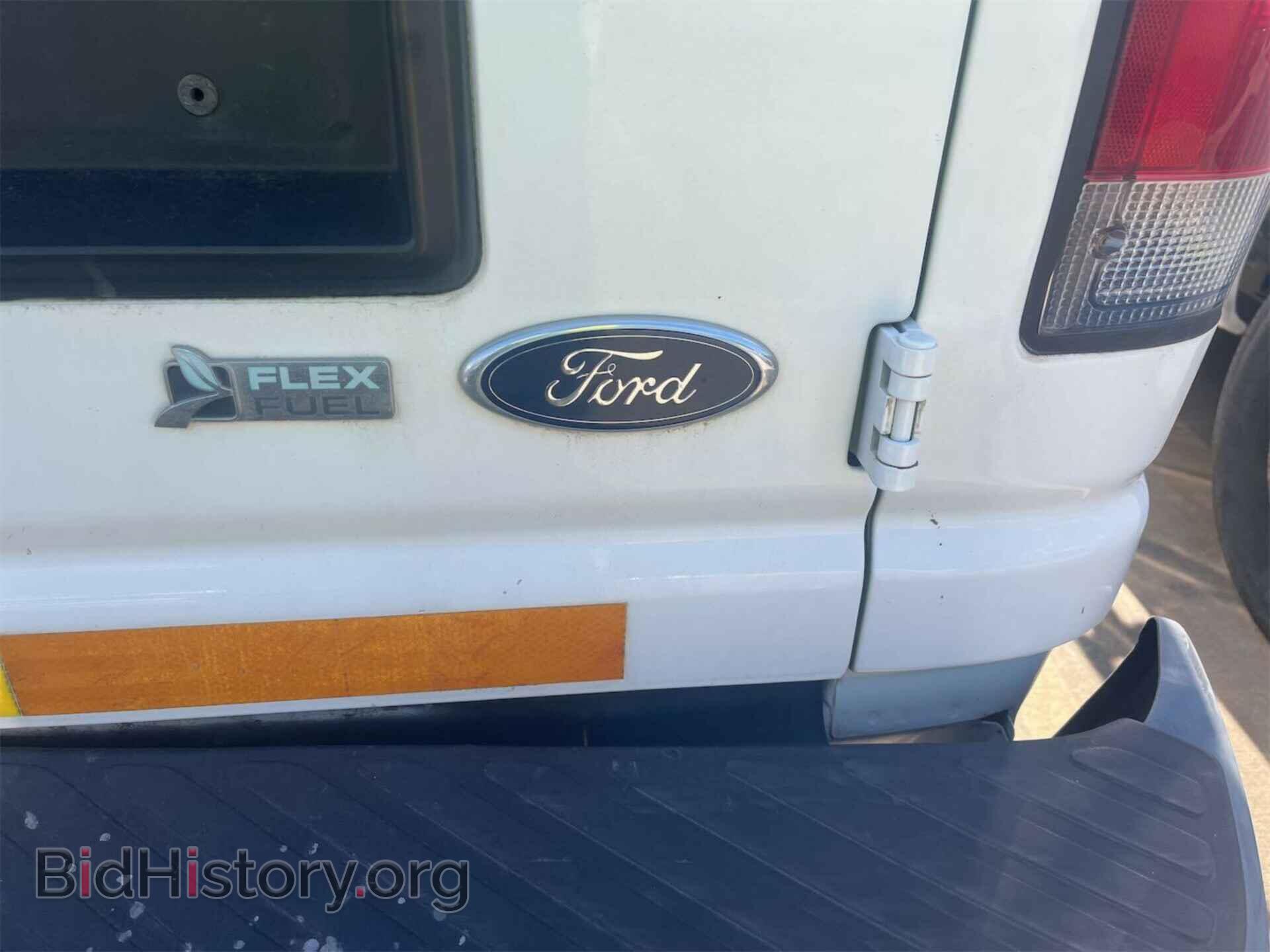 2012 FORD ECONOLINE - VIN: 1FTNE2EW3CDB07010 - Photo 11