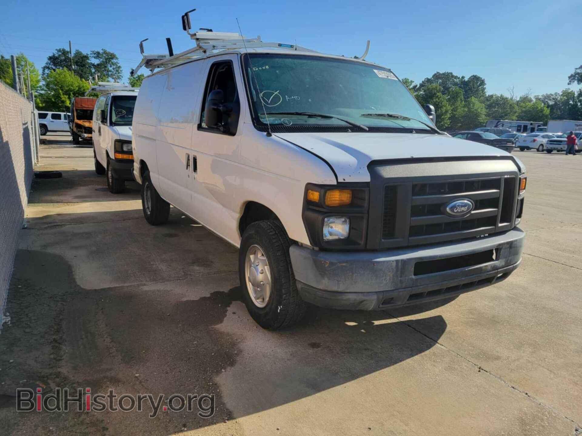 2012 FORD ECONOLINE - VIN: 1FTNE2EW3CDB07010 - Photo 15