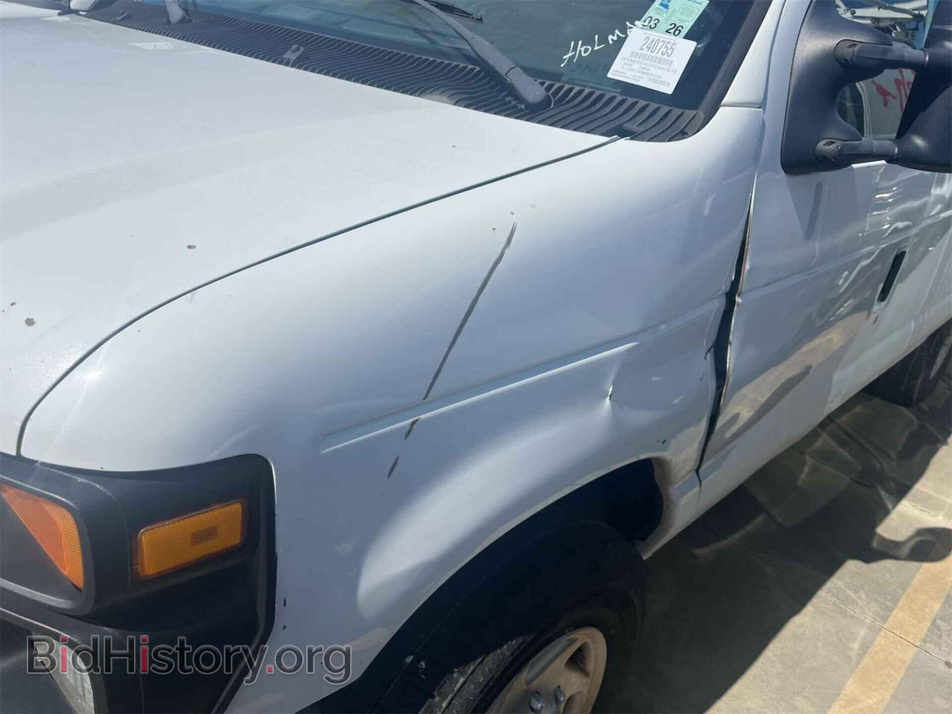 2012 FORD ECONOLINE - VIN: 1FTNE2EW3CDB07010 - Photo 18