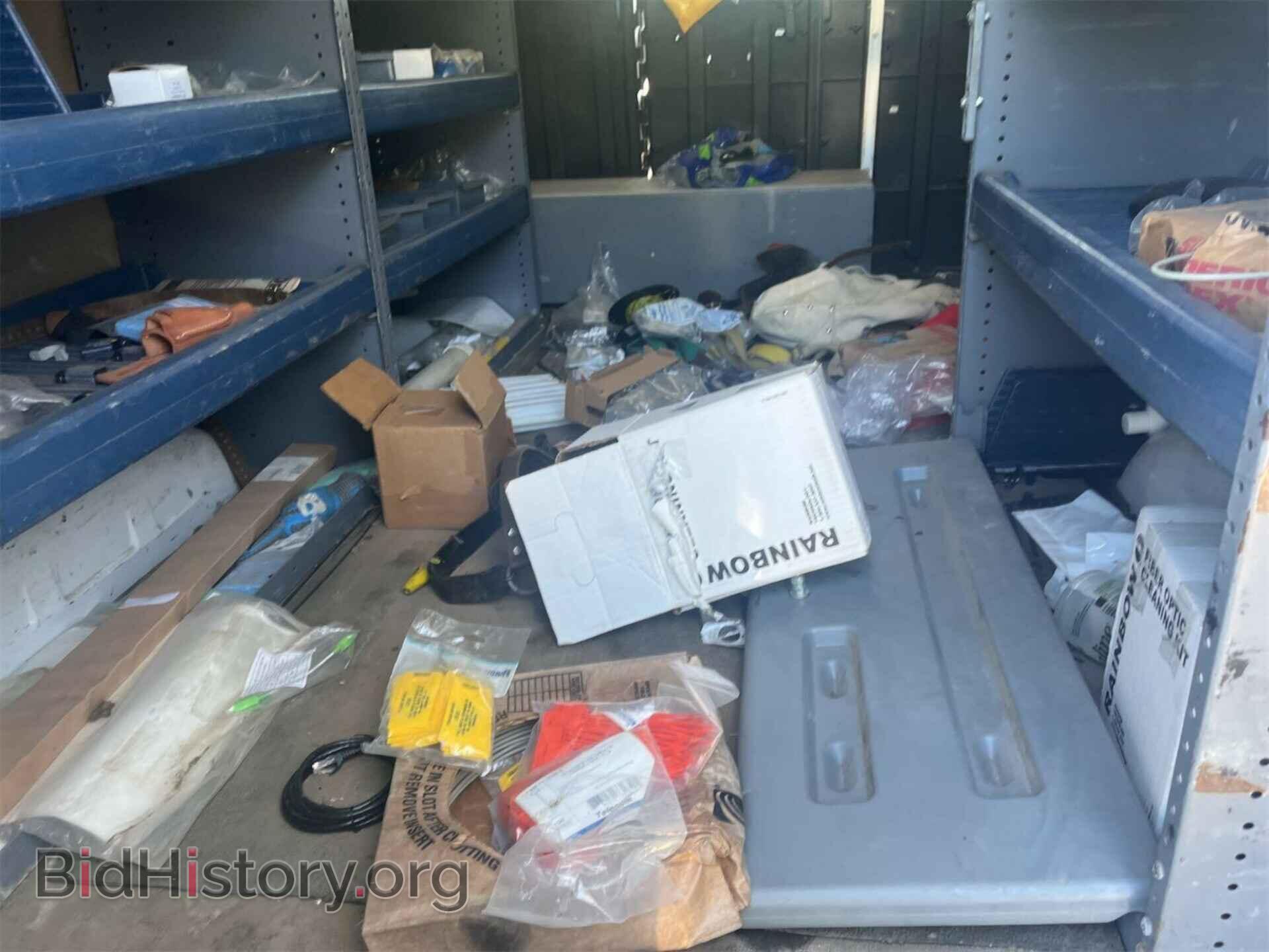 2012 FORD ECONOLINE - VIN: 1FTNE2EW3CDB07010 - Photo 20