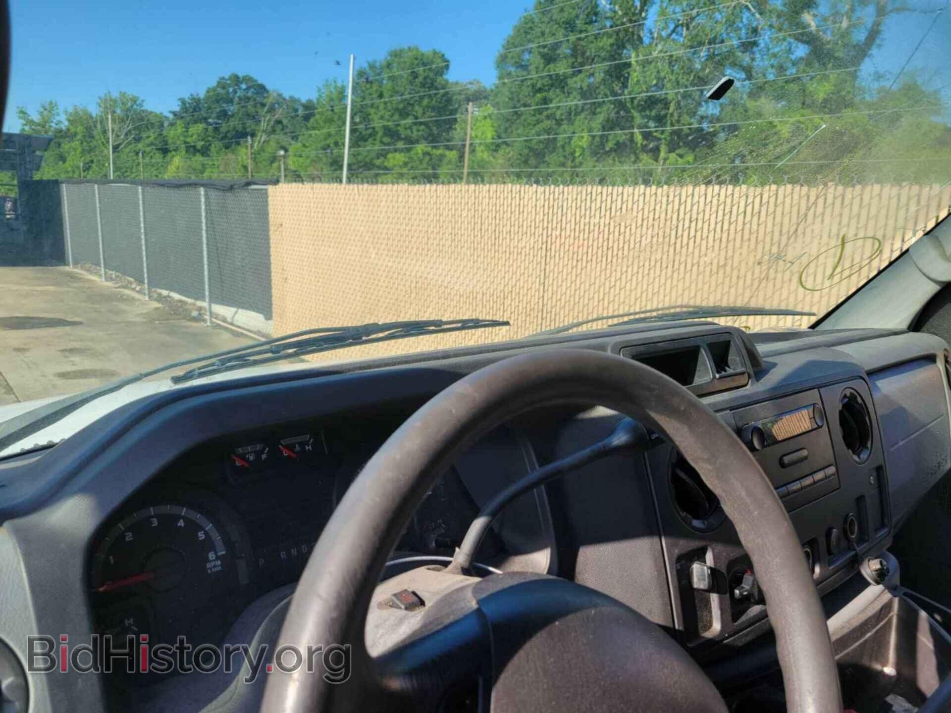 2012 FORD ECONOLINE - VIN: 1FTNE2EW3CDB07010 - Photo 3