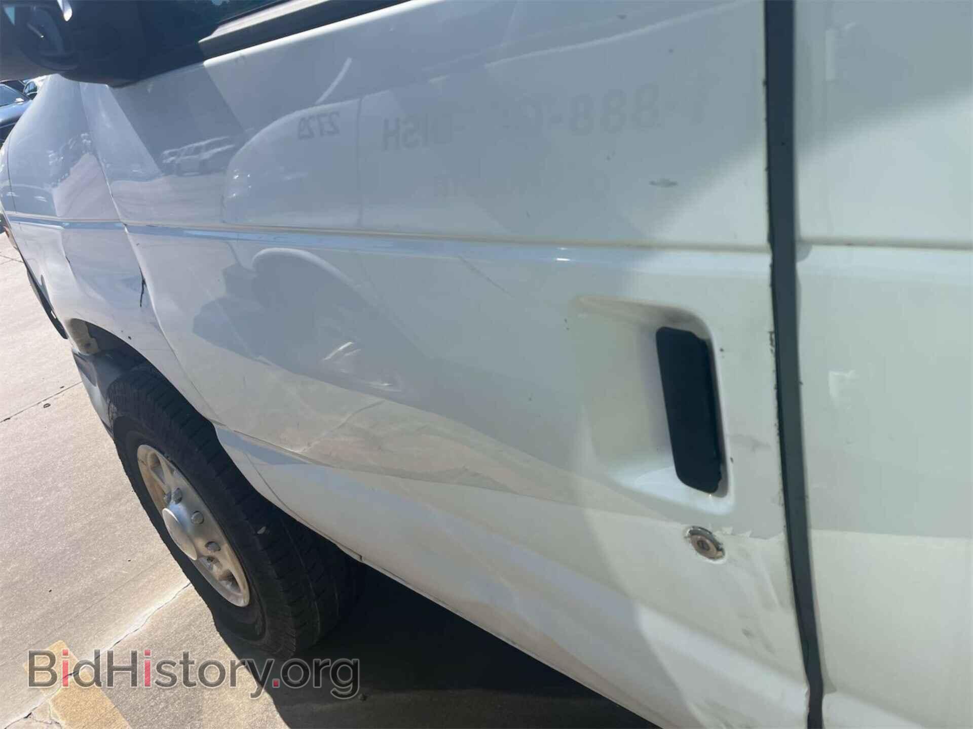 2012 FORD ECONOLINE - VIN: 1FTNE2EW3CDB07010 - Photo 24
