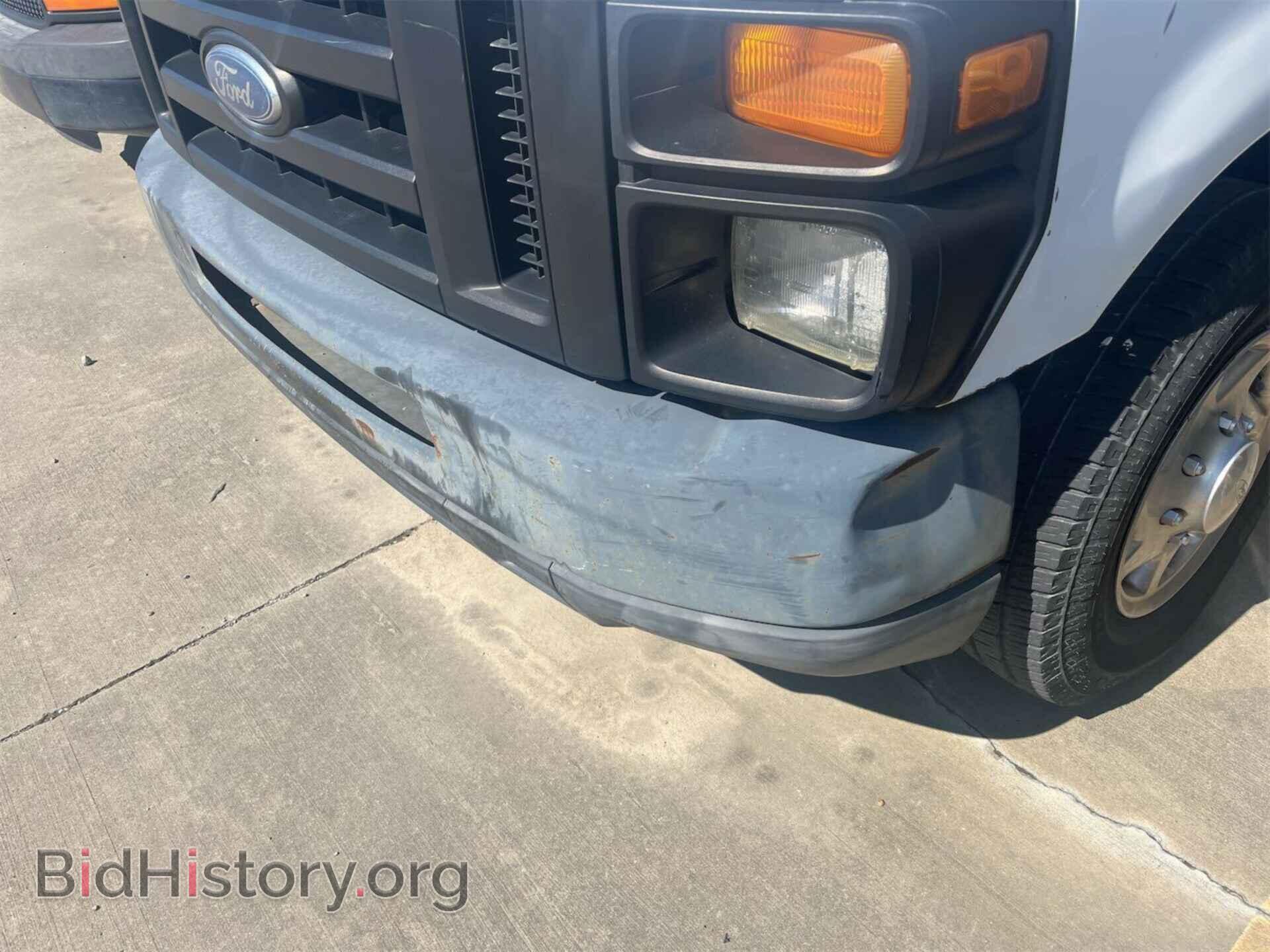 2012 FORD ECONOLINE - VIN: 1FTNE2EW3CDB07010 - Photo 29