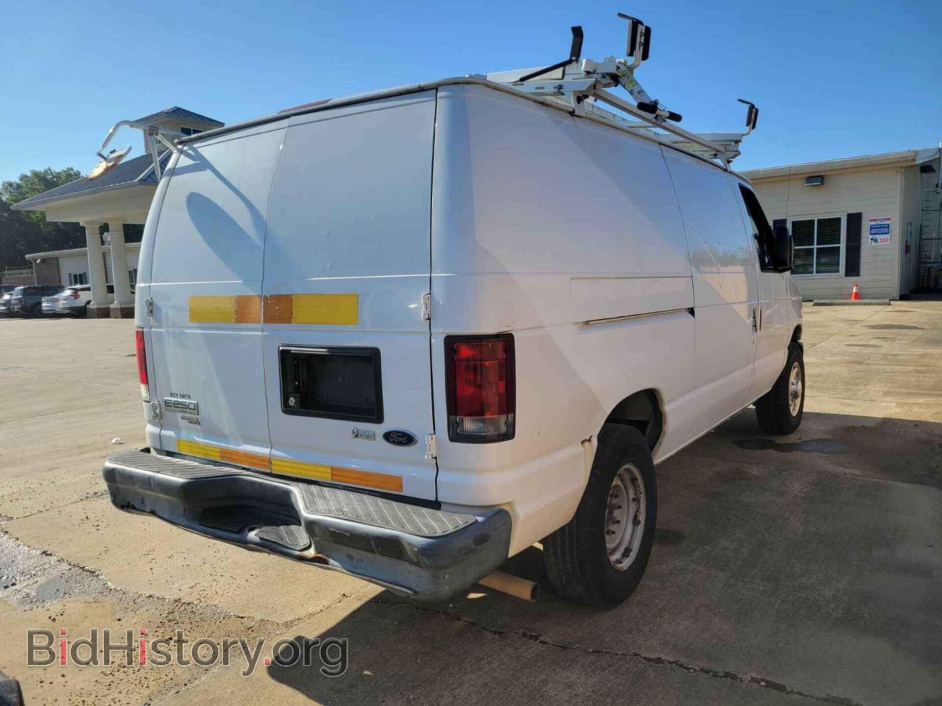 2012 FORD ECONOLINE - VIN: 1FTNE2EW3CDB07010 - Photo 30