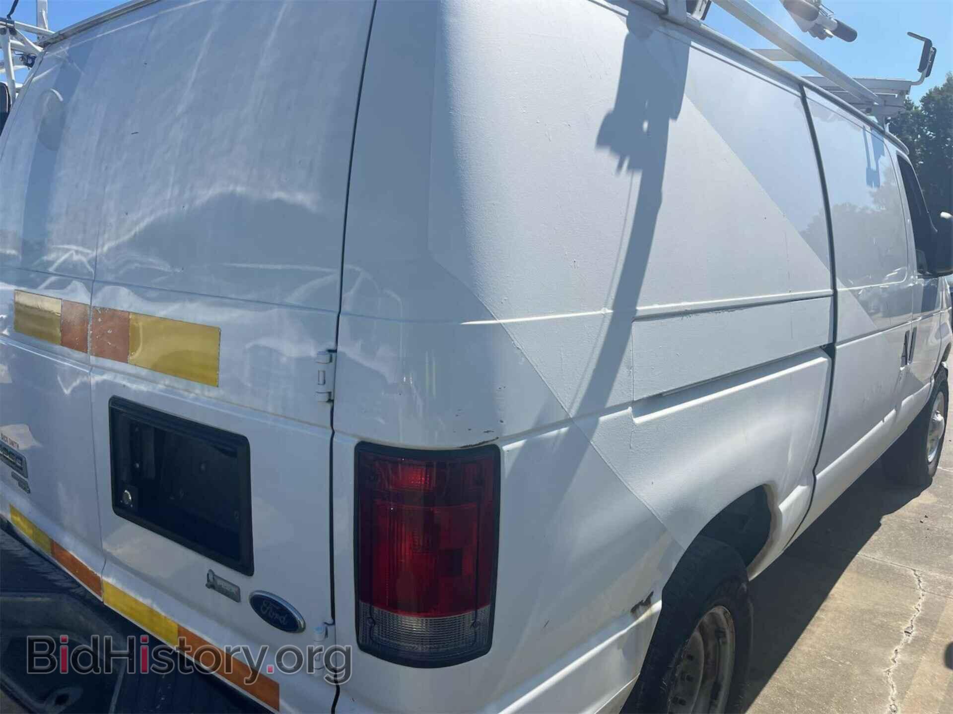 2012 FORD ECONOLINE - VIN: 1FTNE2EW3CDB07010 - Photo 4