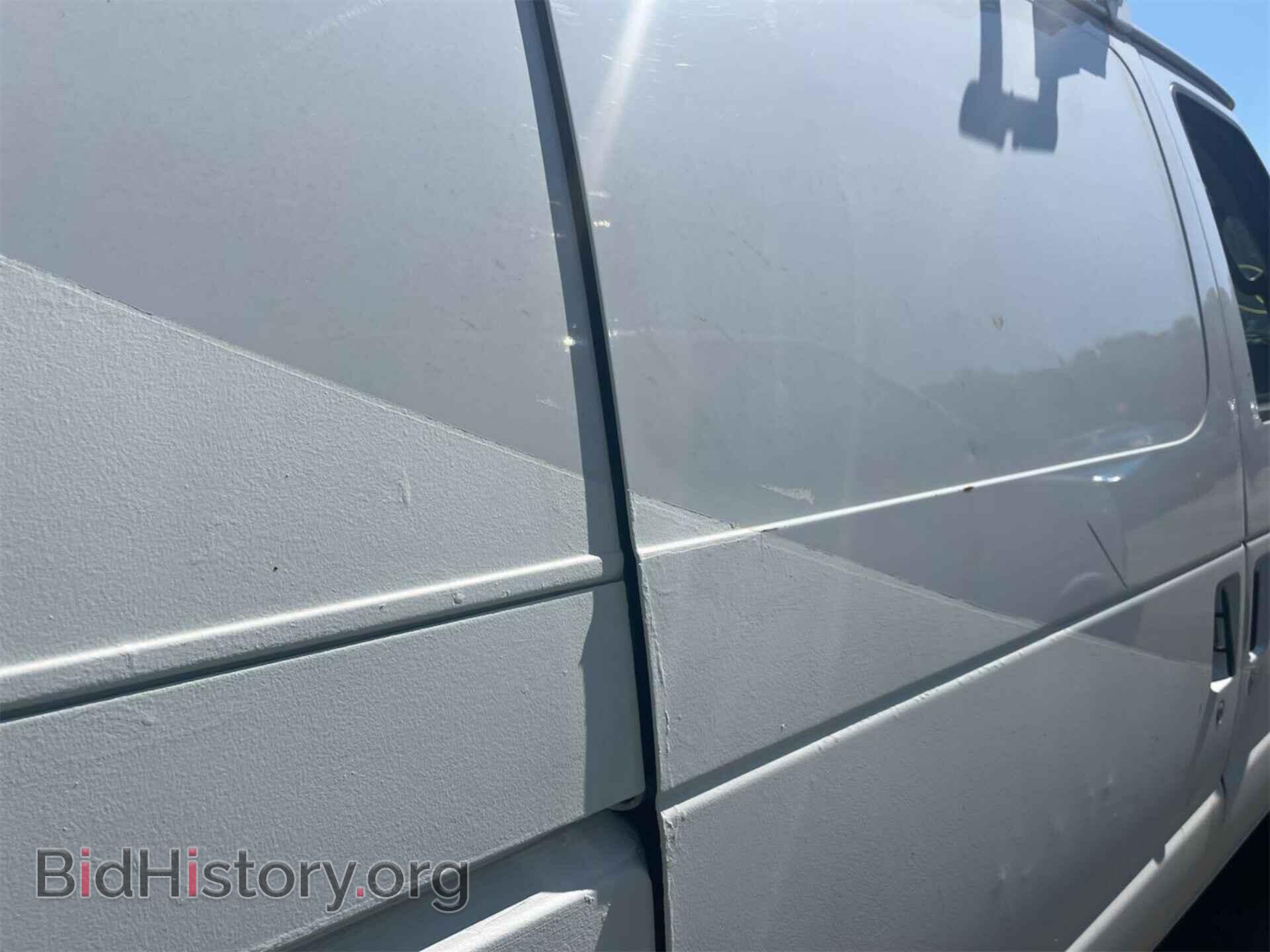 2012 FORD ECONOLINE - VIN: 1FTNE2EW3CDB07010 - Photo 33