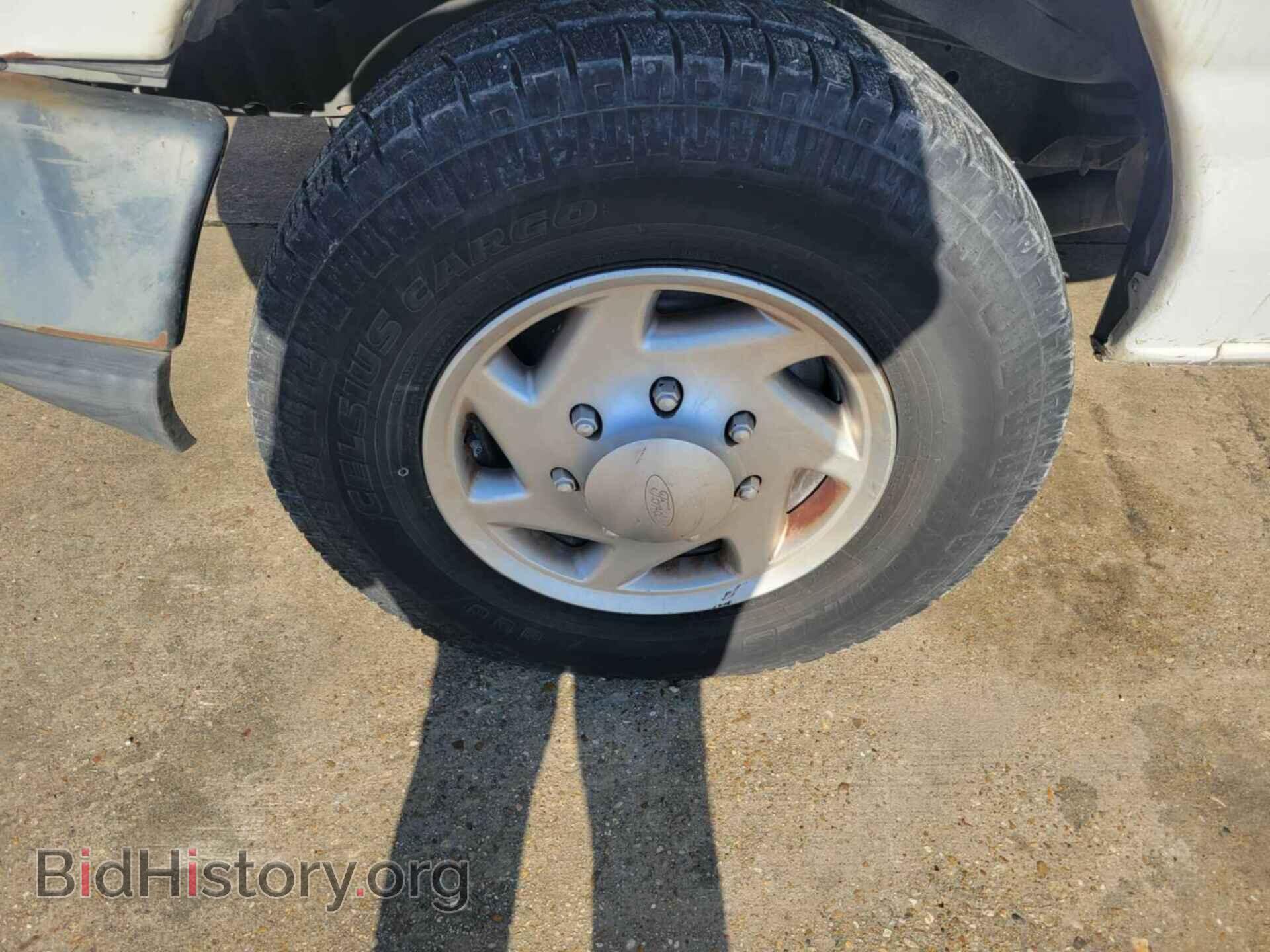 2012 FORD ECONOLINE - VIN: 1FTNE2EW3CDB07010 - Photo 34