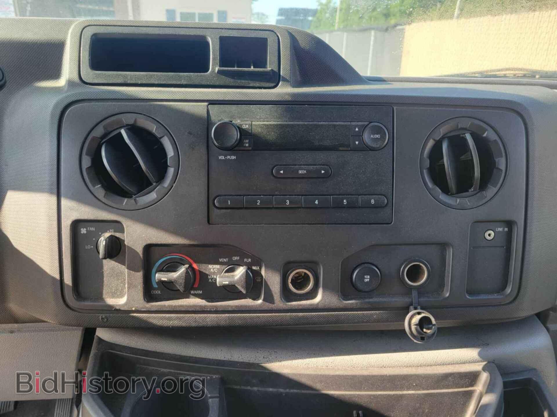 2012 FORD ECONOLINE - VIN: 1FTNE2EW3CDB07010 - Photo 36