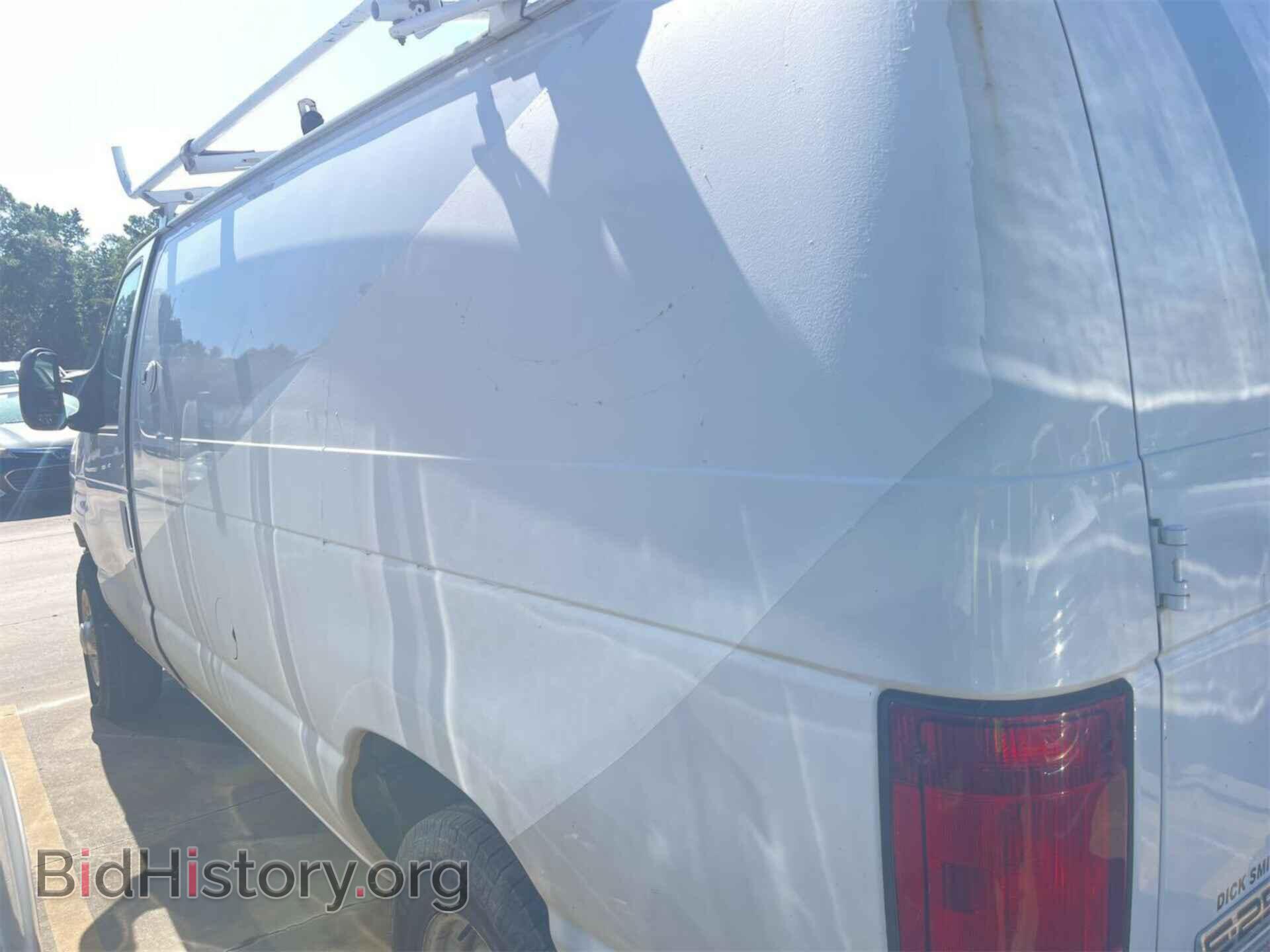 2012 FORD ECONOLINE - VIN: 1FTNE2EW3CDB07010 - Photo 39