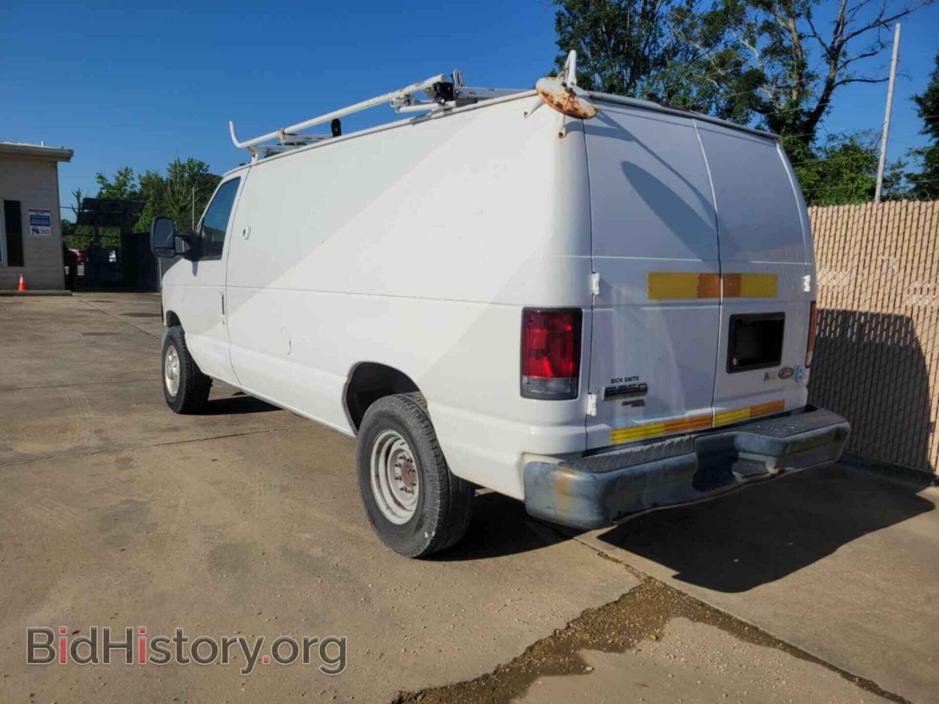 2012 FORD ECONOLINE - VIN: 1FTNE2EW3CDB07010 - Photo 40