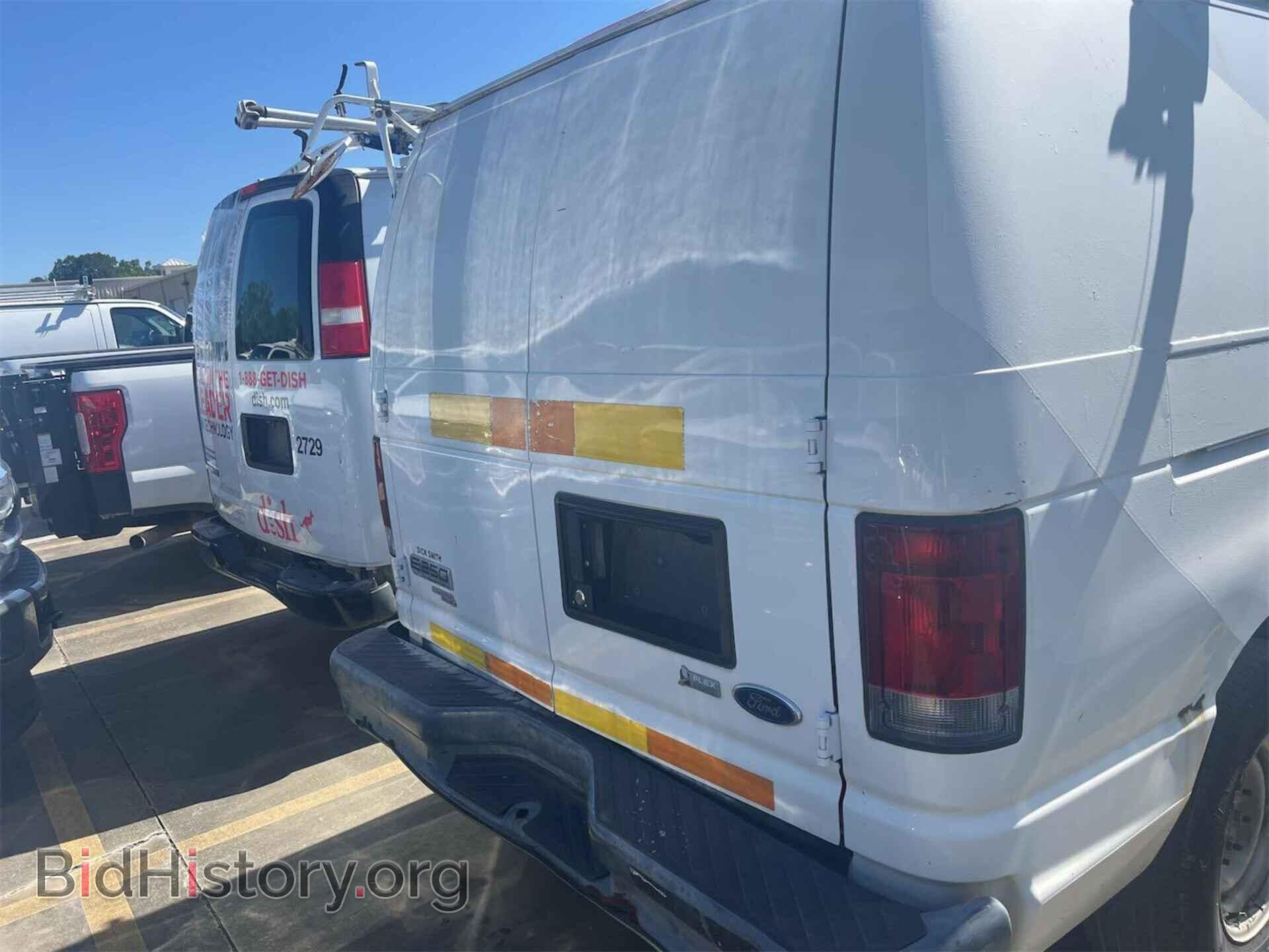 2012 FORD ECONOLINE - VIN: 1FTNE2EW3CDB07010 - Photo 5