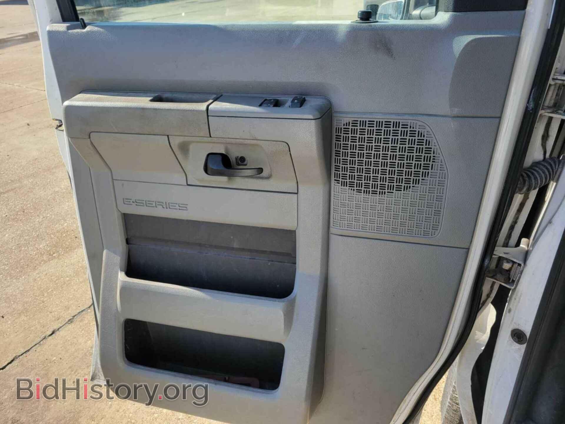 2012 FORD ECONOLINE - VIN: 1FTNE2EW3CDB07010 - Photo 7