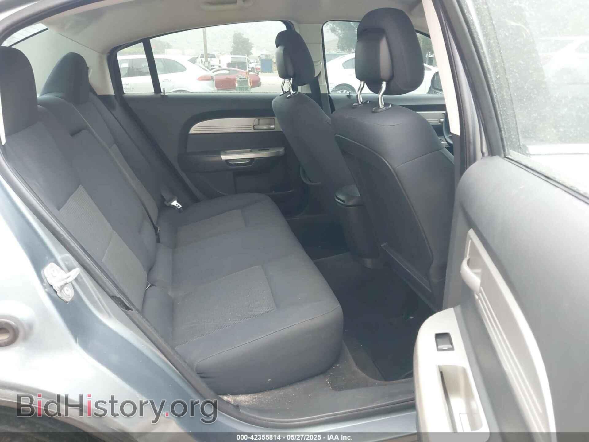 2010 CHRYSLER SEBRING - VIN: 1C3CC4FBXAN140358 - Фото 8