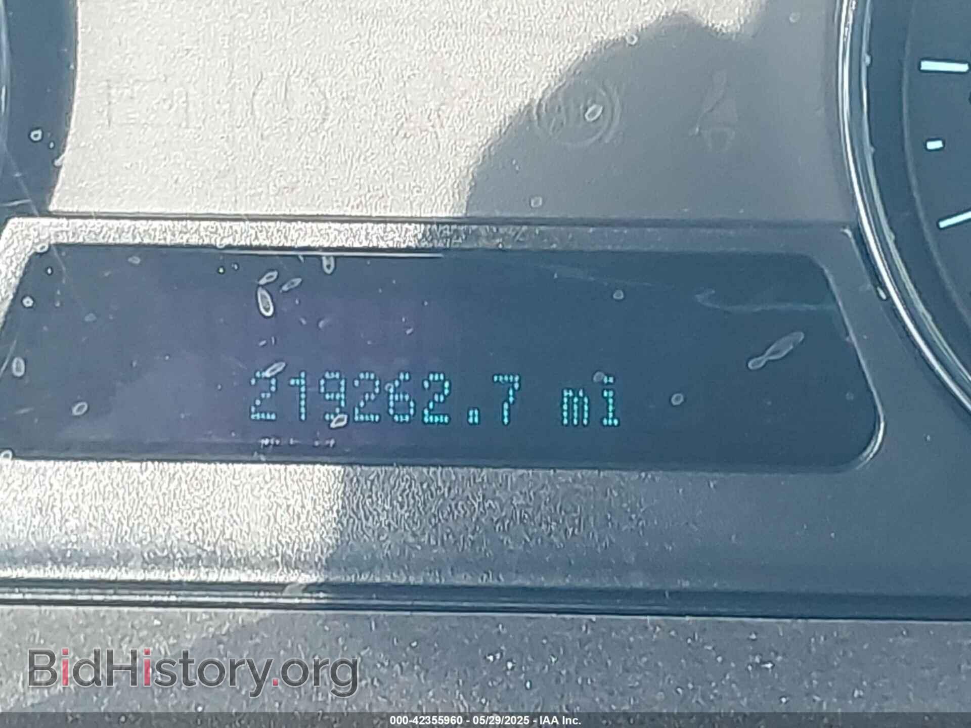 2011 FORD FLEX - VIN: 2FMHK6DT9BBD10052 - Photo 7