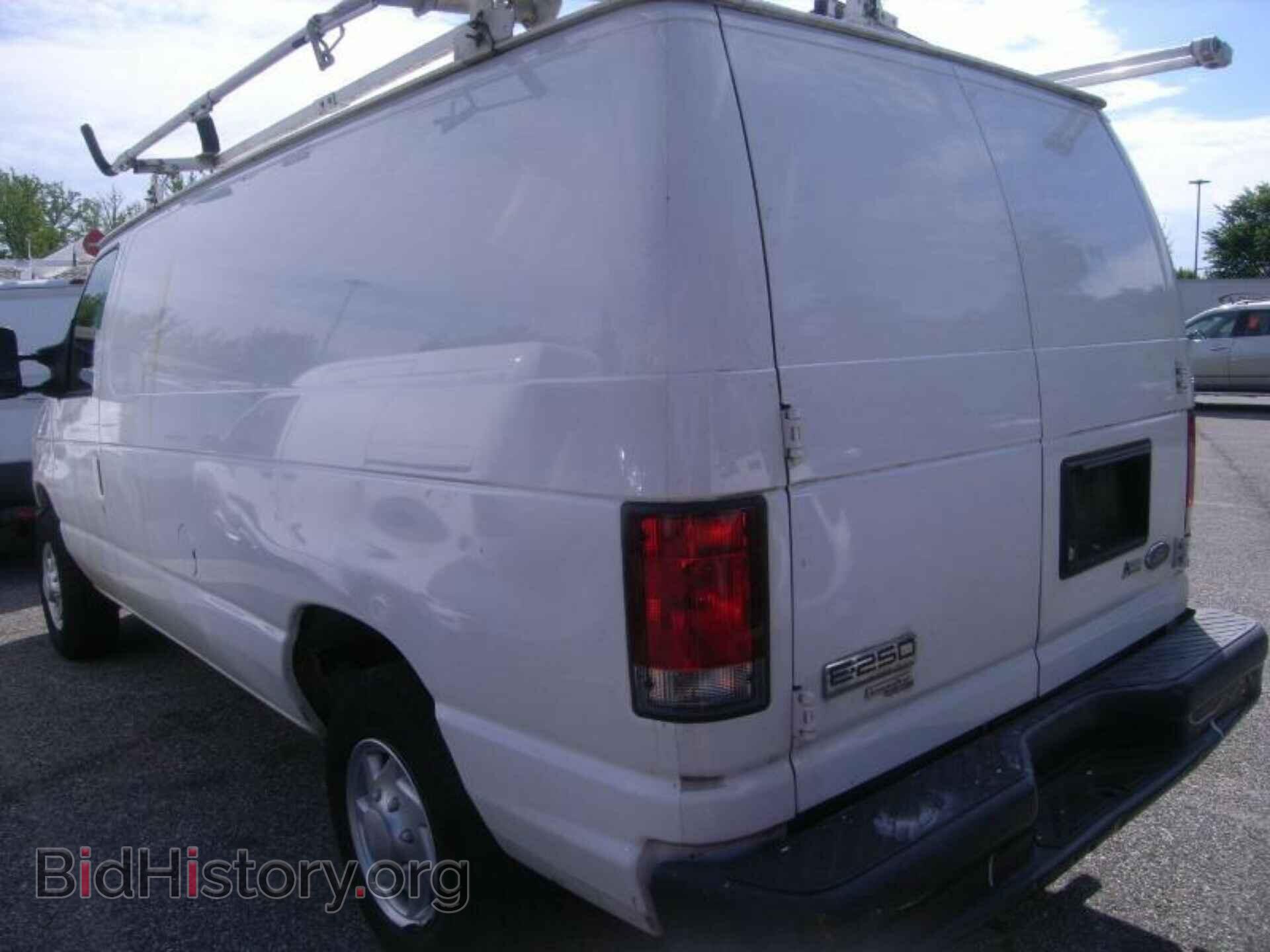 2012 FORD ECONOLINE - VIN: 1FTNE2EW5CDB01855 - Фото 14