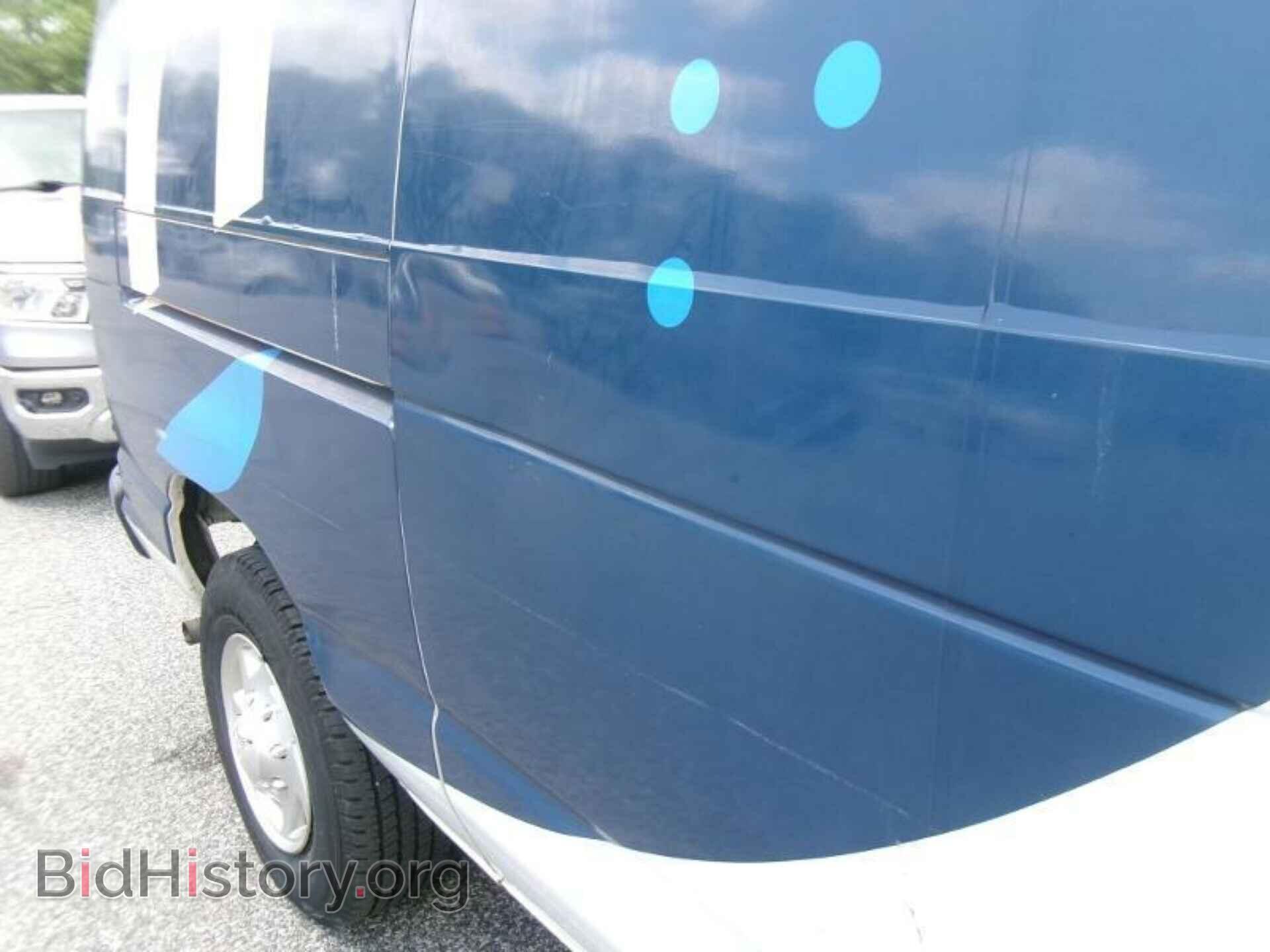 2012 FORD ECONOLINE - VIN: 1FTNE2EW5CDB01855 - Фото 7