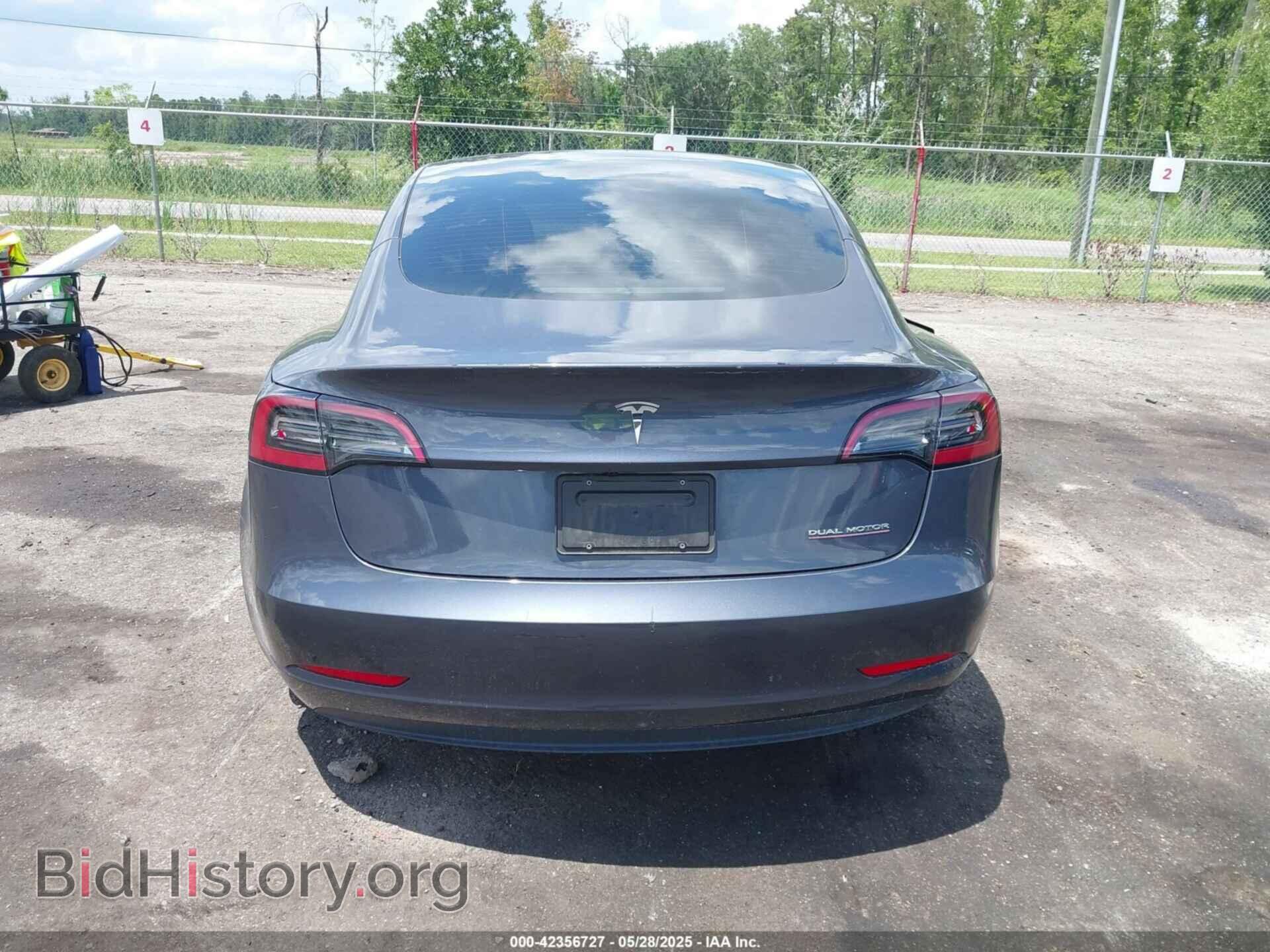 2023 TESLA MODEL 3 - VIN: 5YJ3E1EC8PF465029 - Фото 15