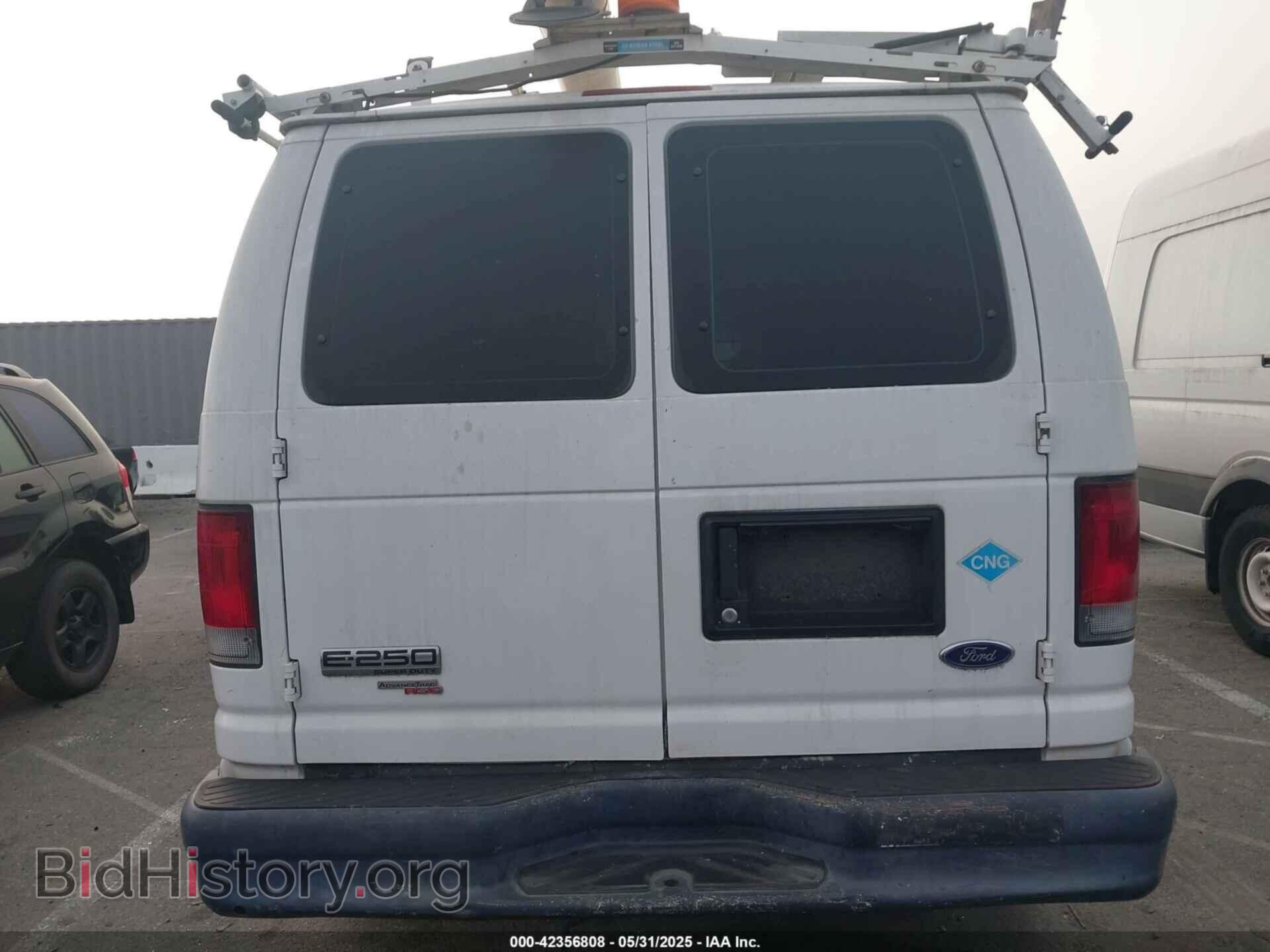 2011 FORD E-250 - VIN: 1FTNE2EL9BDA10351 - Фото 16