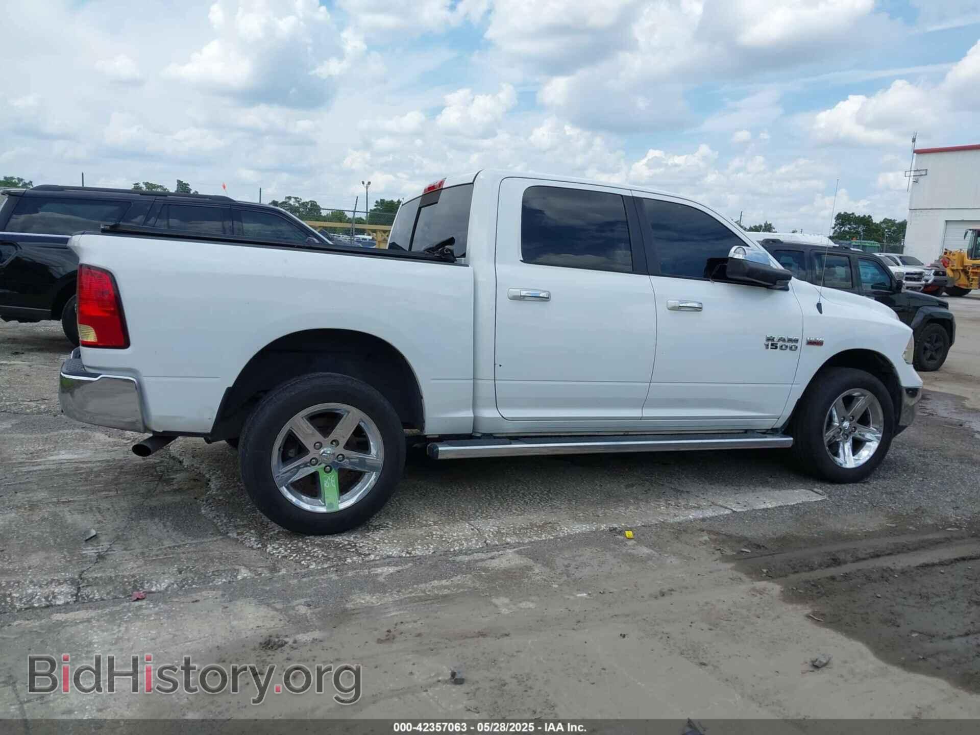 2018 RAM 1500 - VIN: 1C6RR7LT6JS331464 - Фото 13