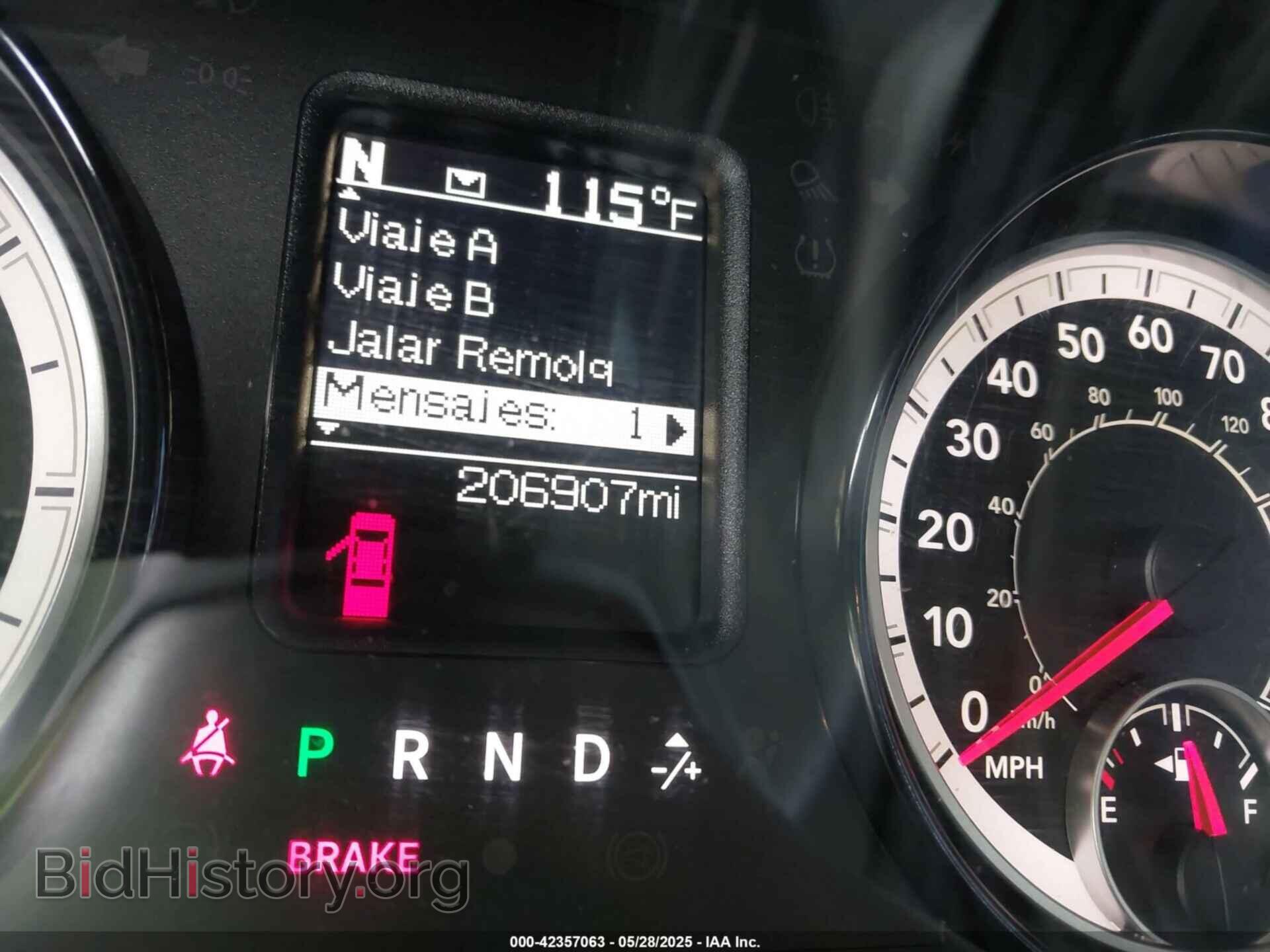 2018 RAM 1500 - VIN: 1C6RR7LT6JS331464 - Фото 15