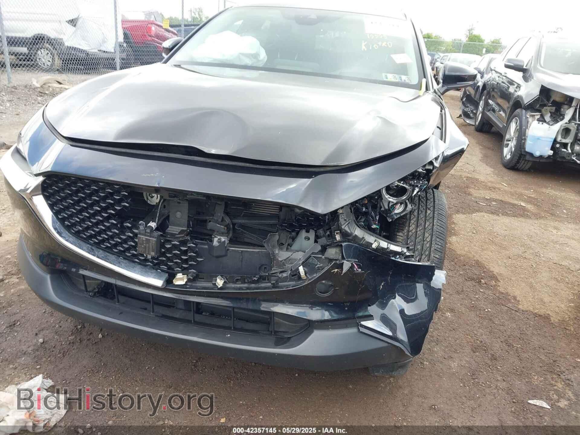 2023 MAZDA CX-30 - VIN: 3MVDMBDM7PM557590 - Фото 6