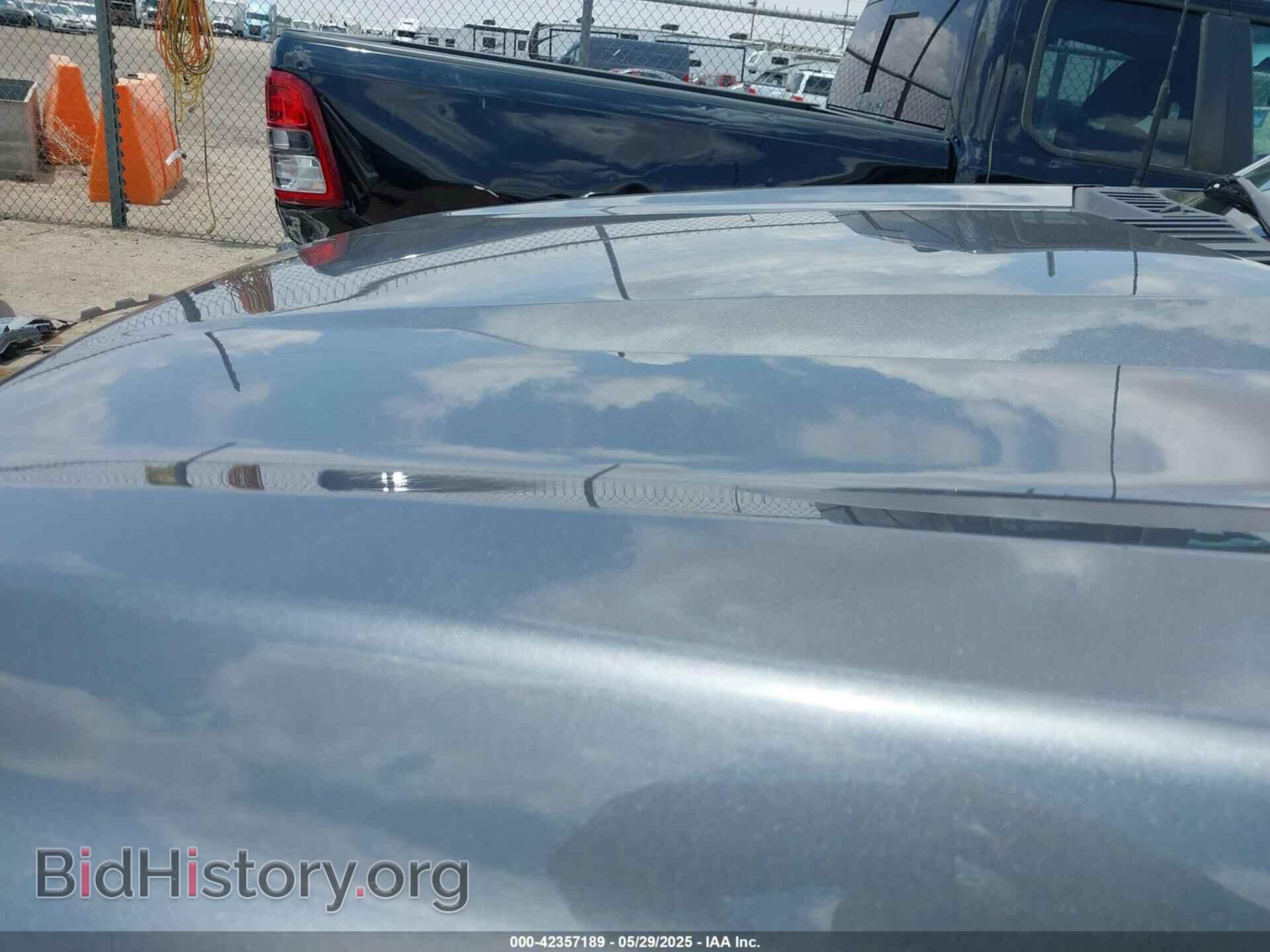 2021 FORD F-150 - VIN: 1FTFW1E88MFB78075 - Фото 18