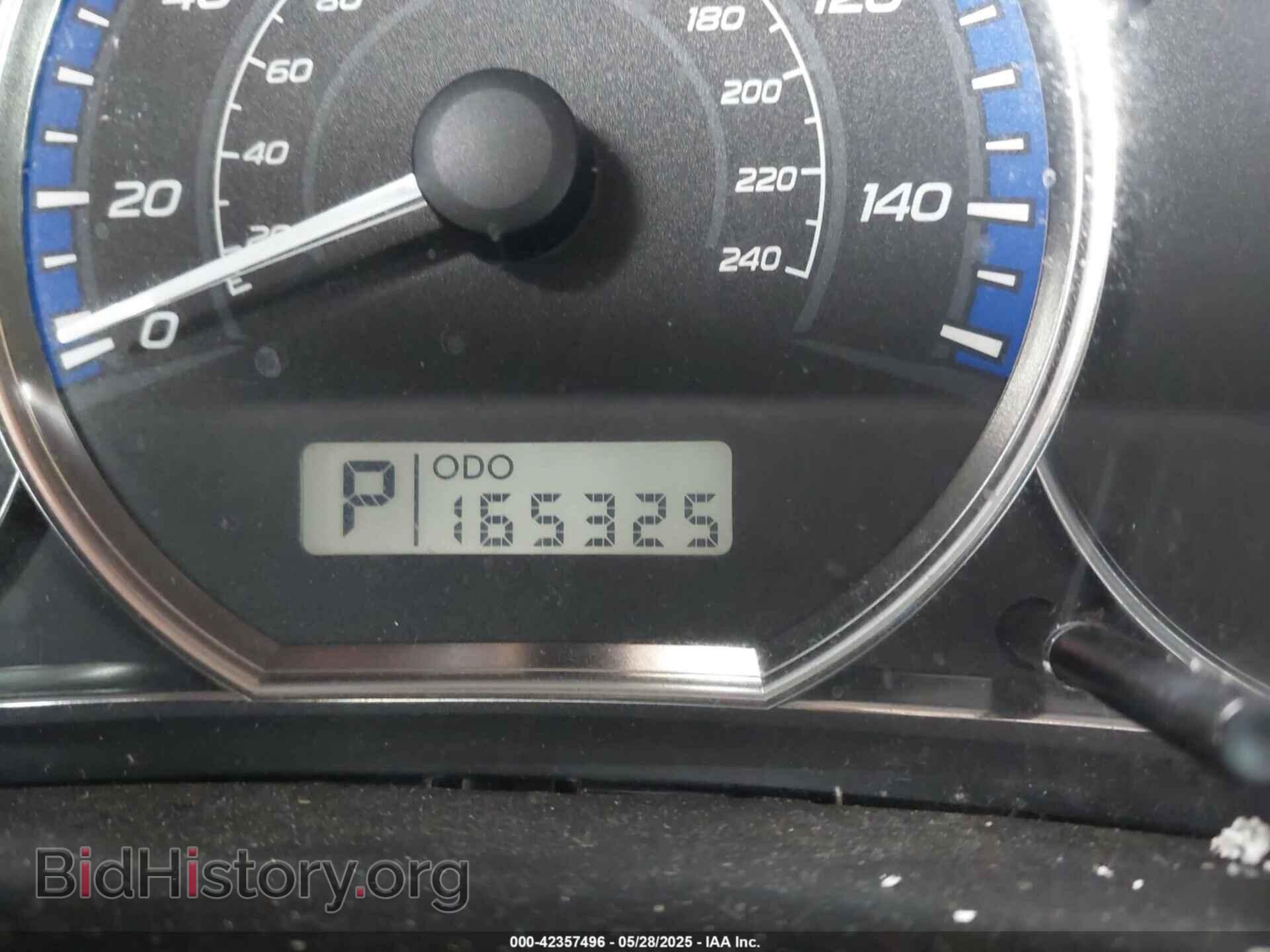 2012 SUBARU FORESTER - VIN: JF2SHADCXCH427432 - Фото 15