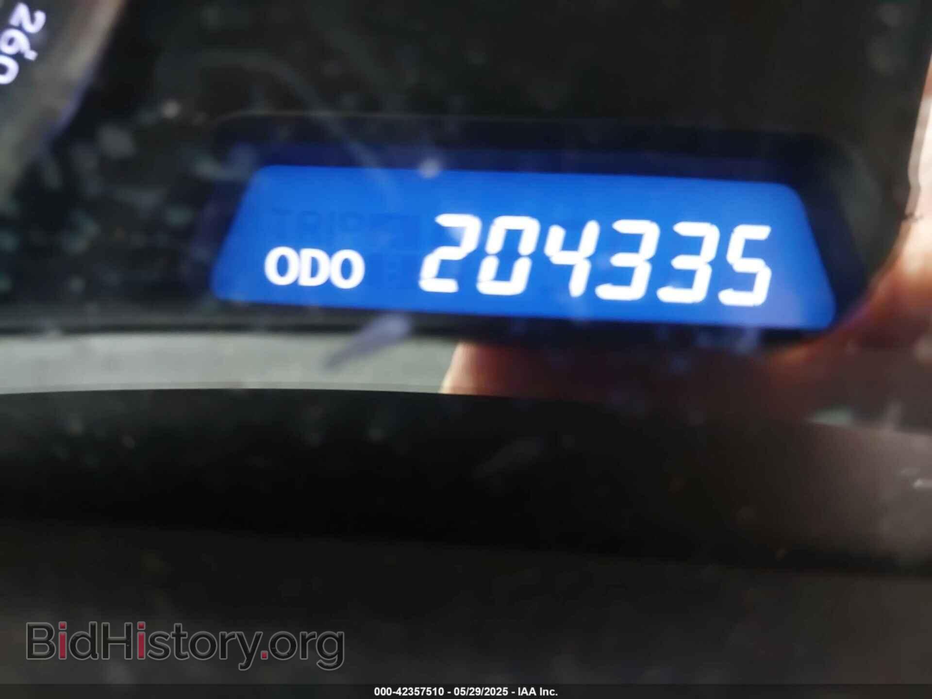 2011 LEXUS IS 350 - VIN: JTHBE5C25B5027770 - Photo 16