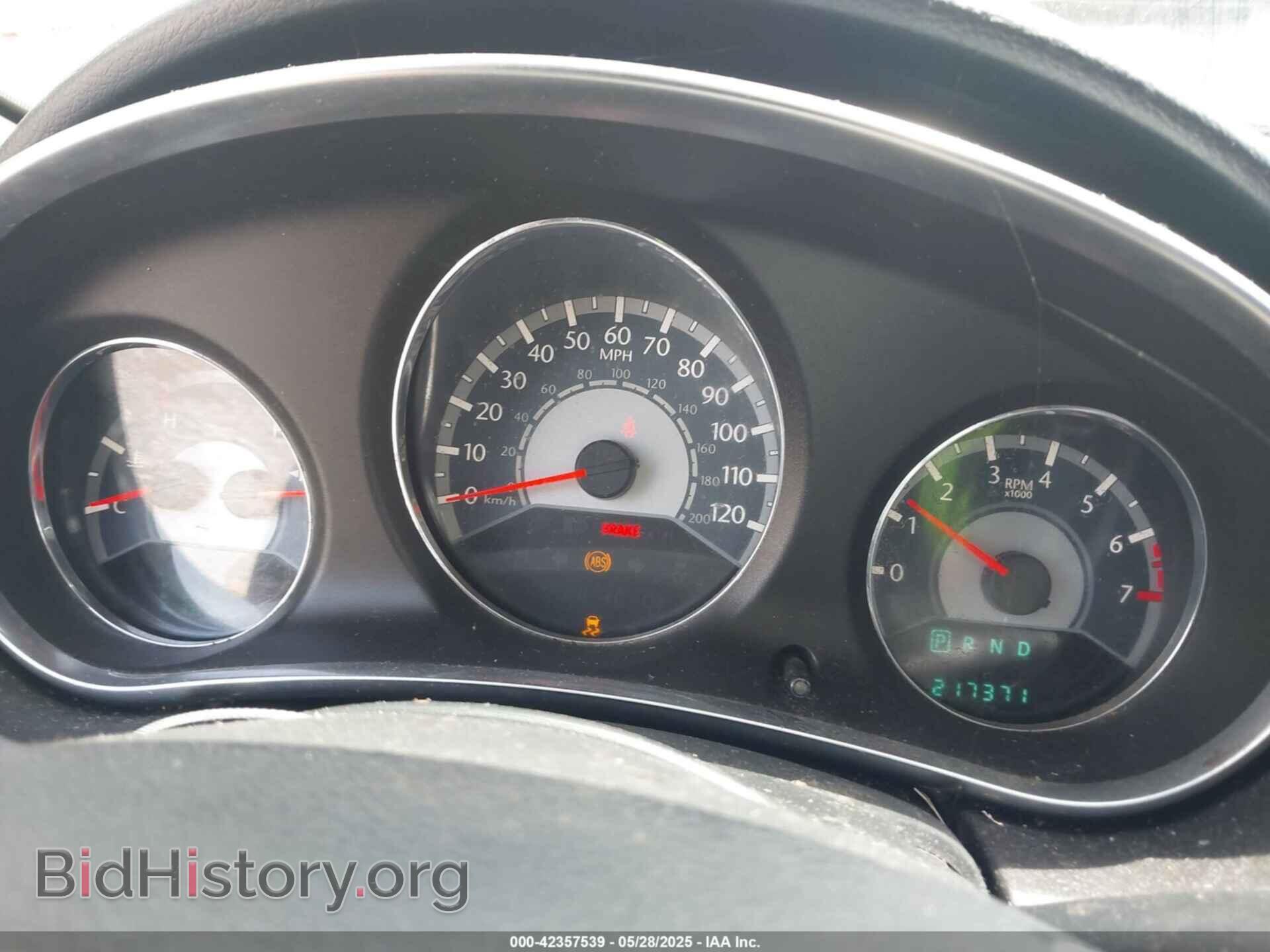 2013 CHRYSLER 200 - VIN: 1C3CCBBB2DN628024 - Photo 7