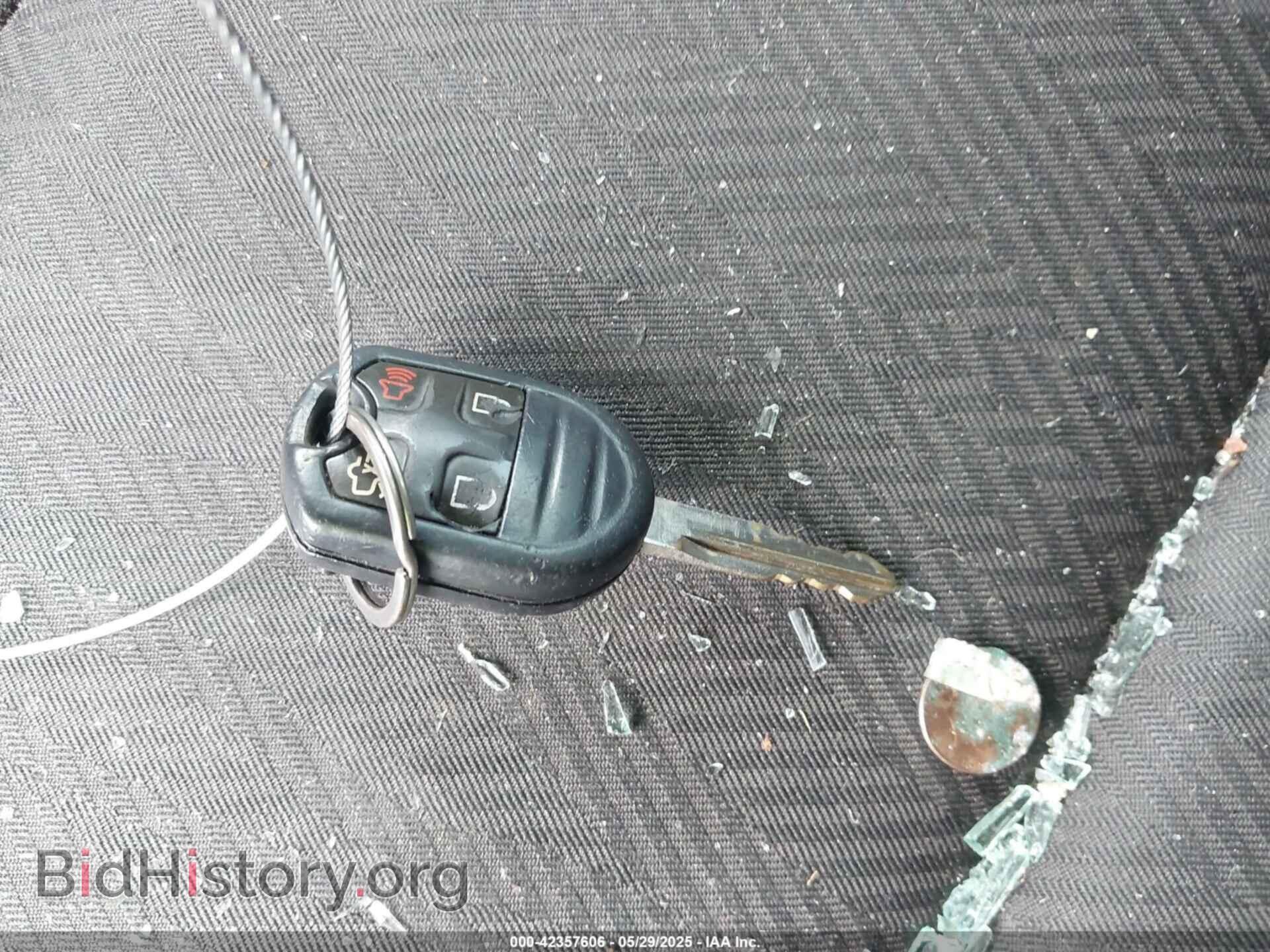 2014 FORD FLEX - VIN: 2FMGK5C81EBD23711 - Photo 11