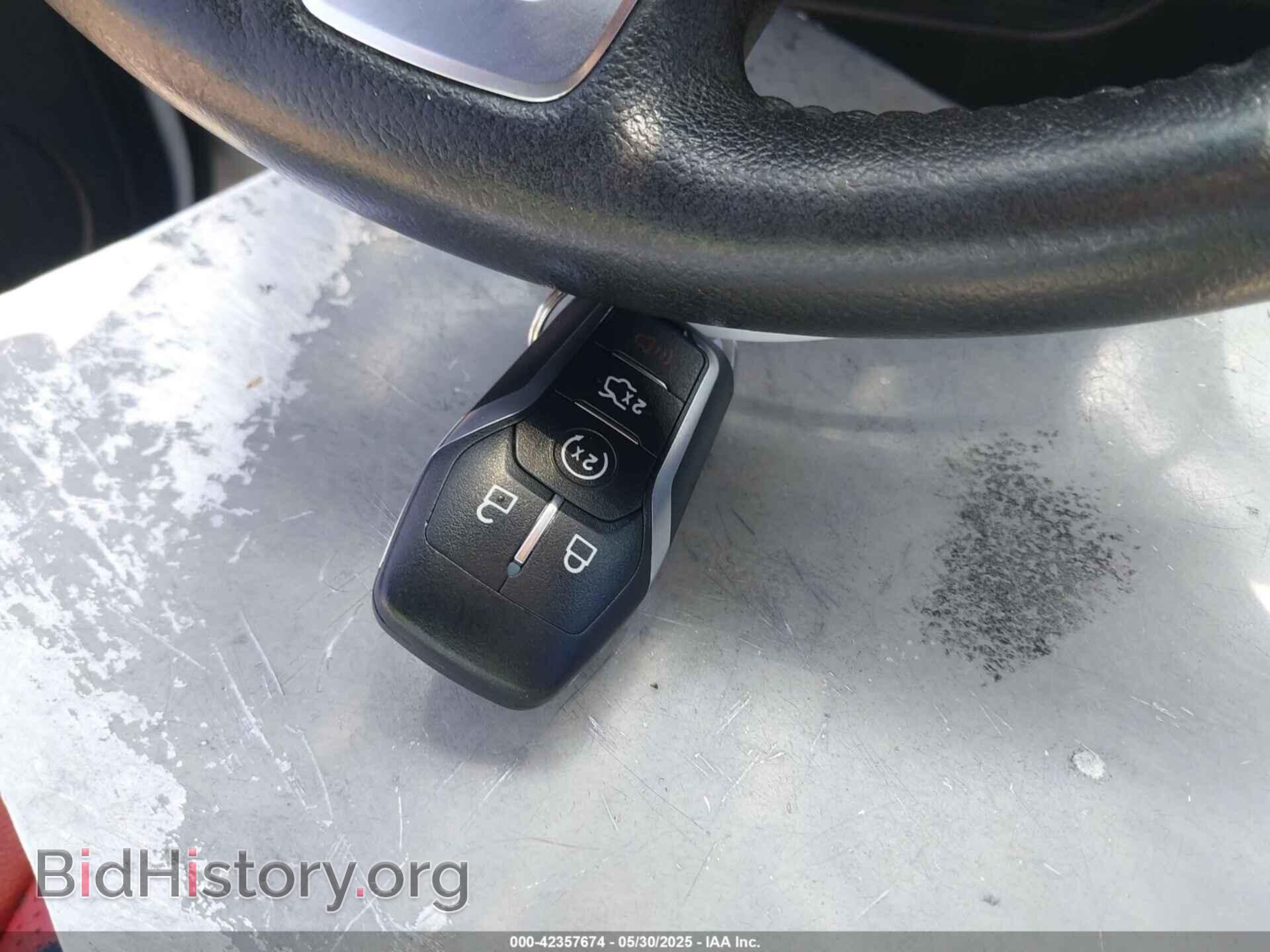 2015 FORD MUSTANG - VIN: 1FA6P8TH4F5332918 - Фото 11