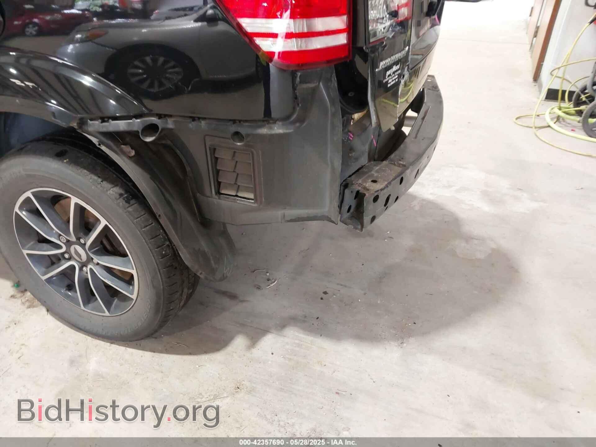 2018 DODGE JOURNEY - VIN: 3C4PDCAB3JT518869 - Фото 6
