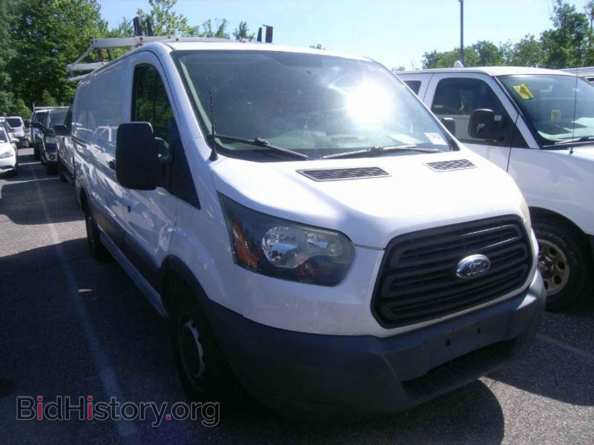 2015 FORD TRANSIT-150 - VIN: 1FTNE1YM7FKA97389 - Photo 3